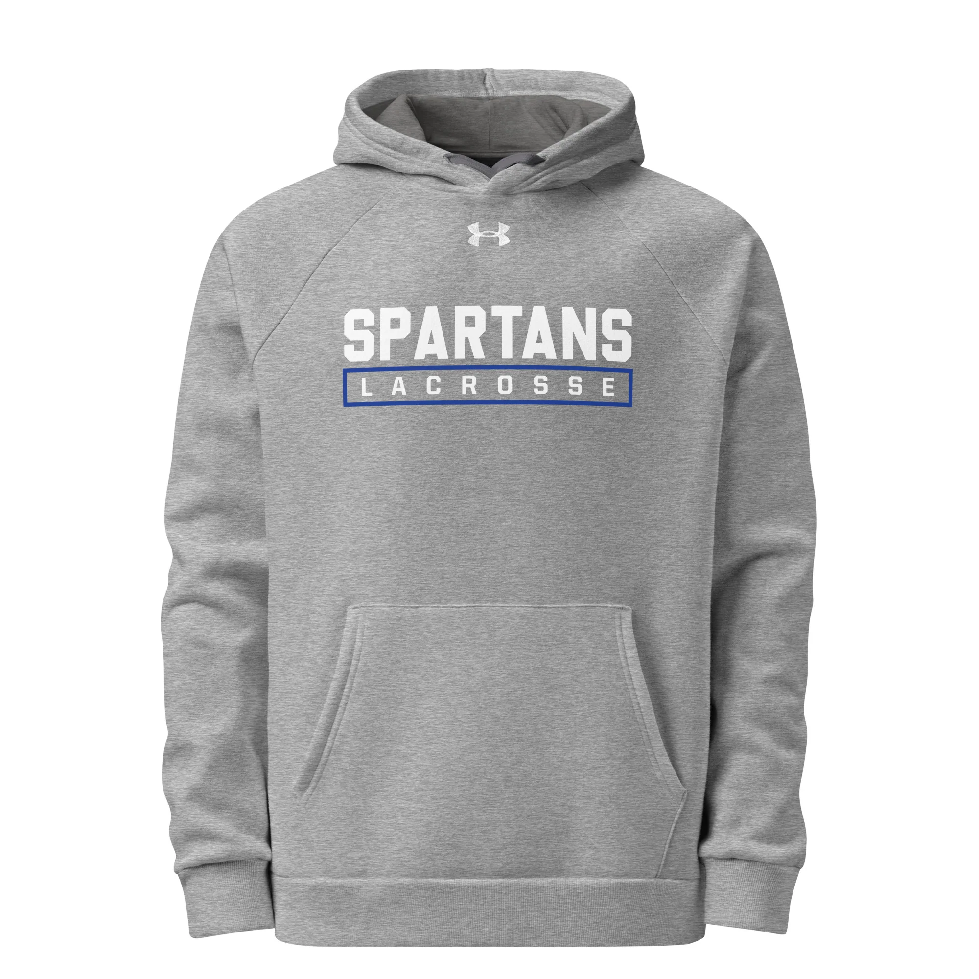 Hempfield Text Under Armour® Hoodie
