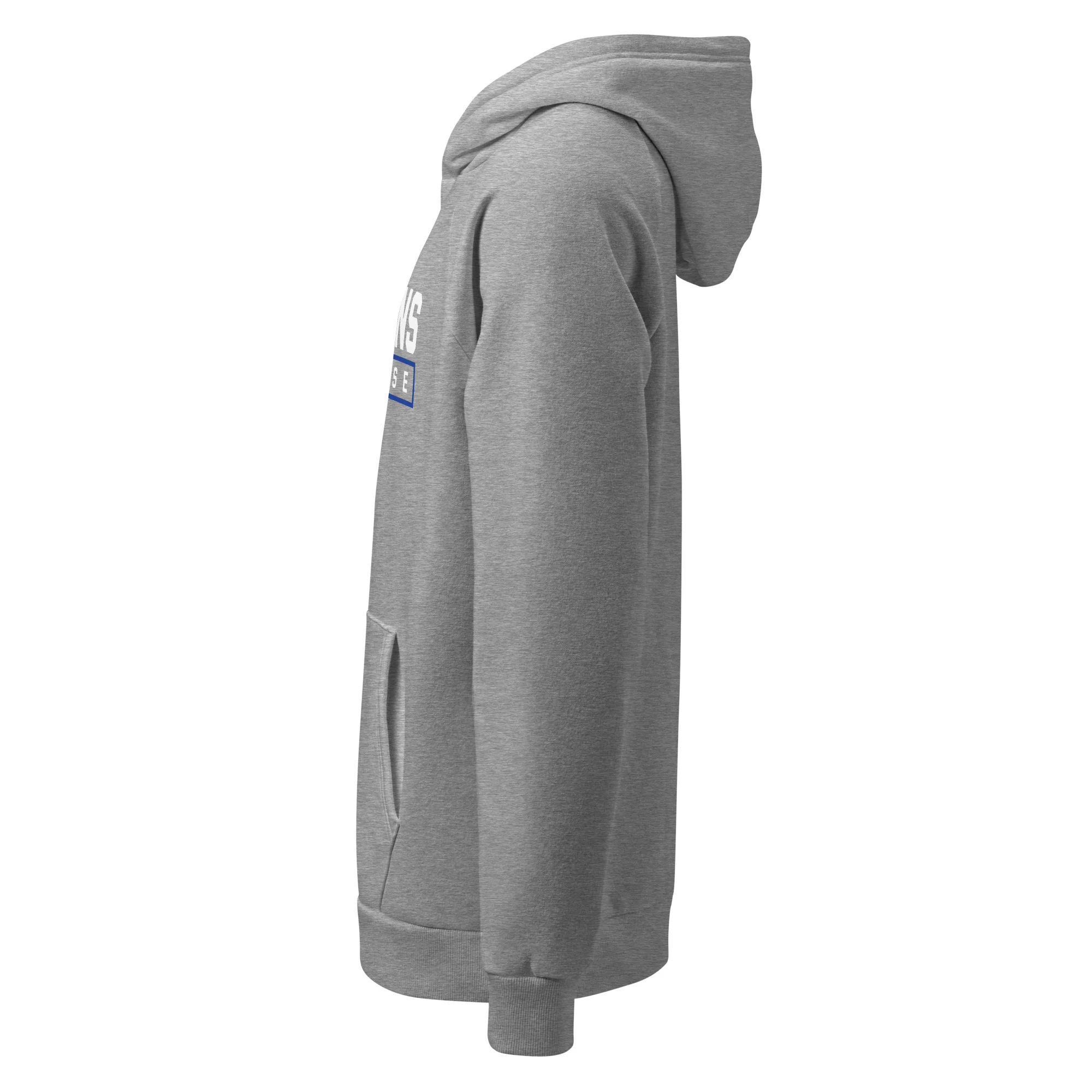 Hempfield Text Under Armour® Hoodie - Image 2