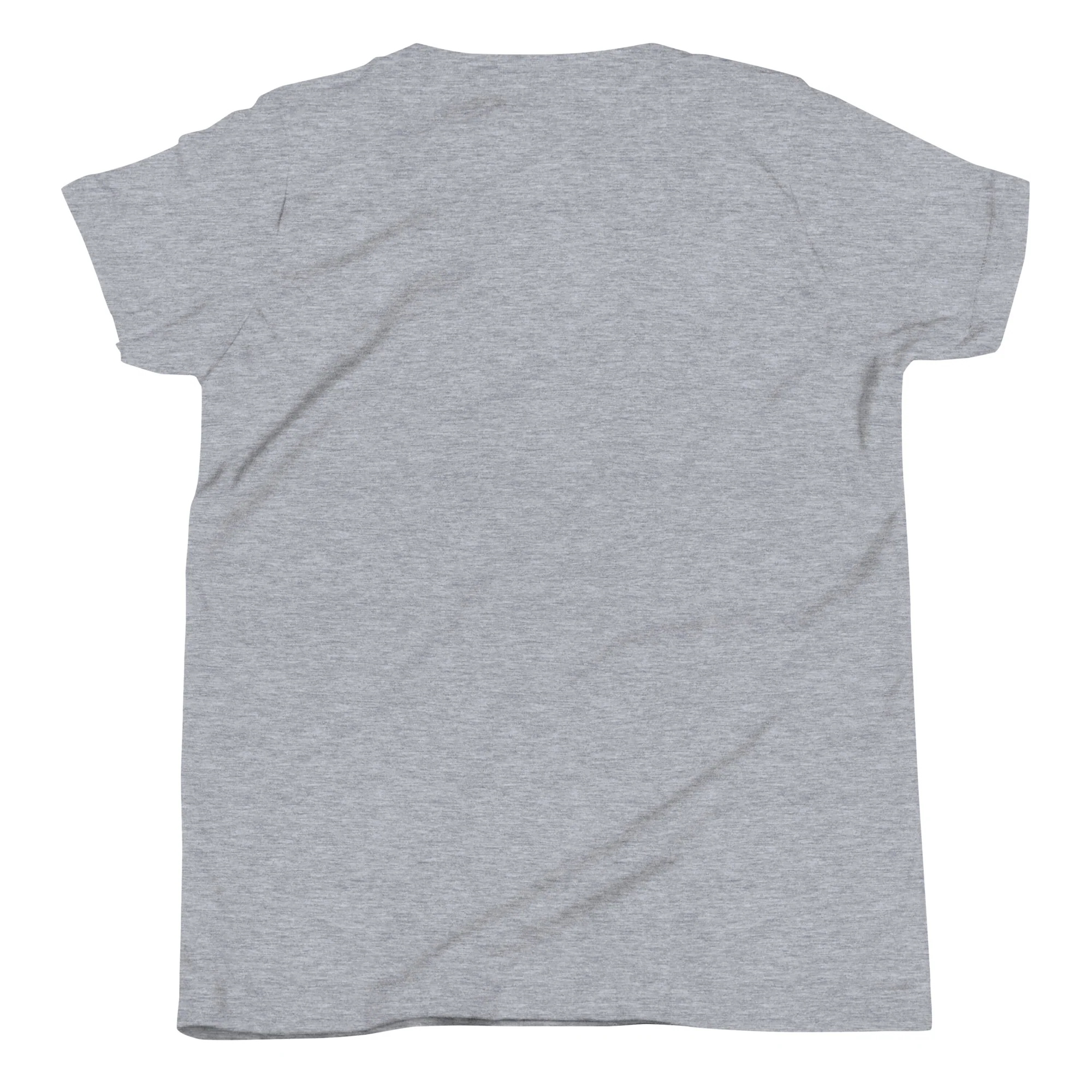 Hempfield Text Youth T-Shirt - Image 2