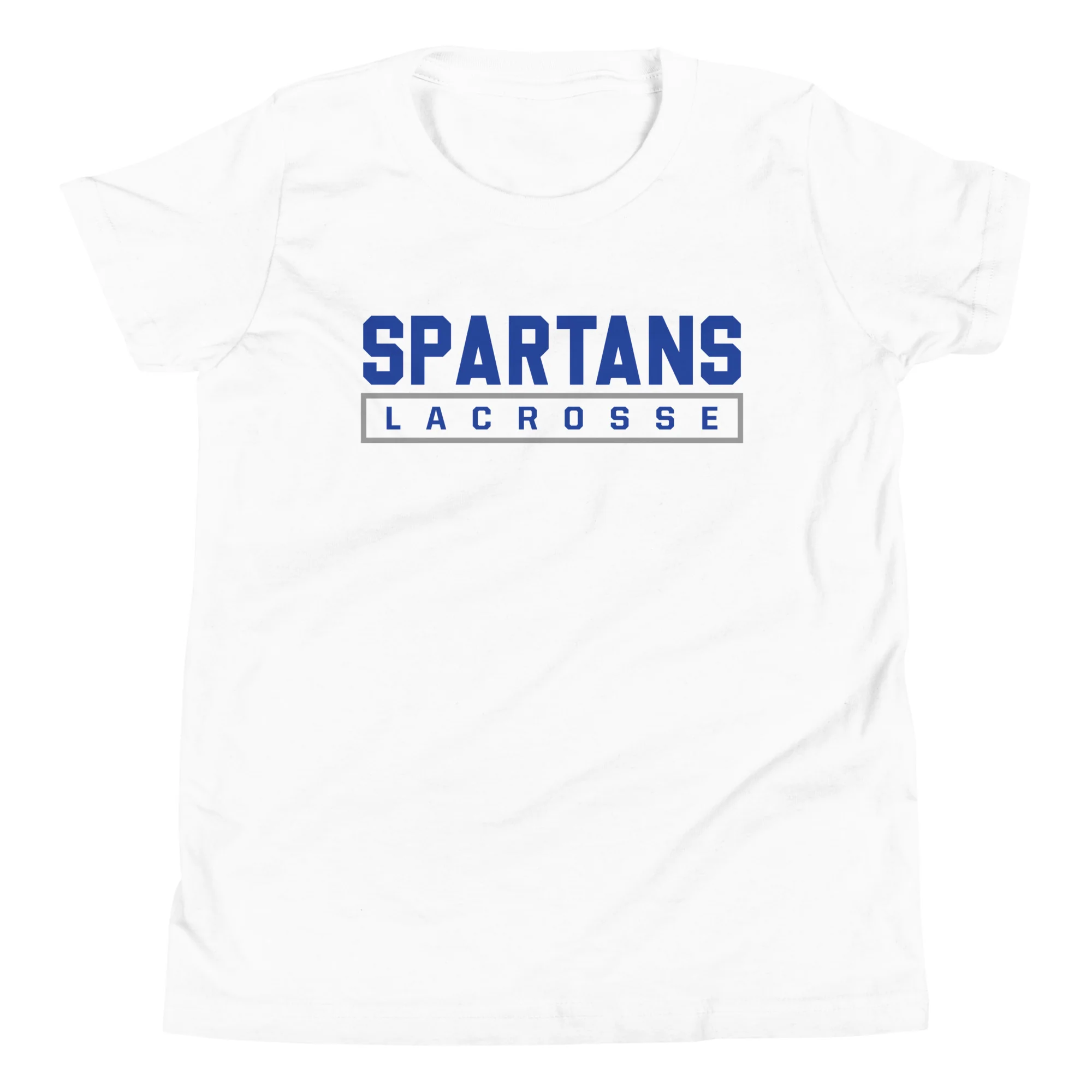Hempfield Text Youth T-Shirt - Image 3