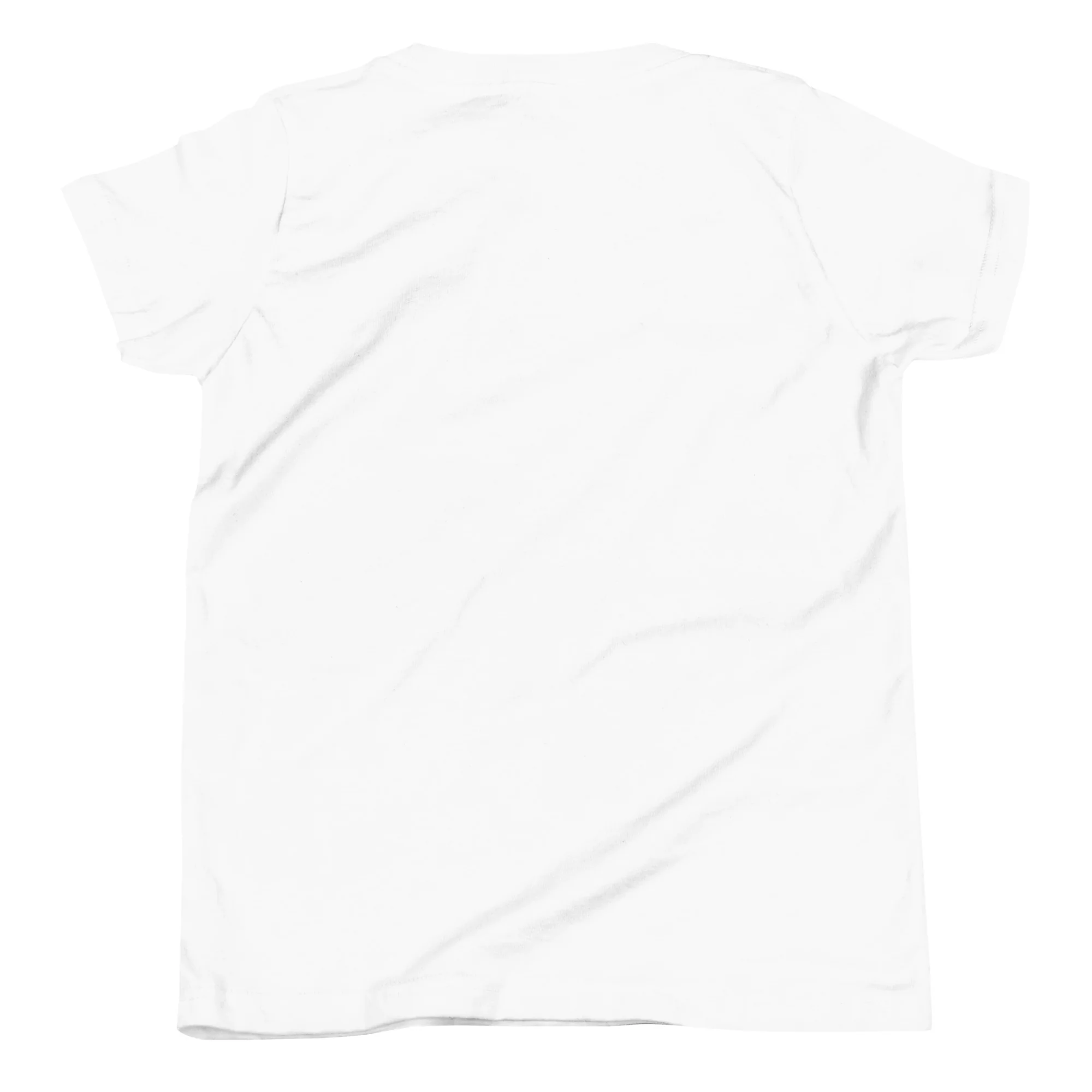 Hempfield Text Youth T-Shirt - Image 4