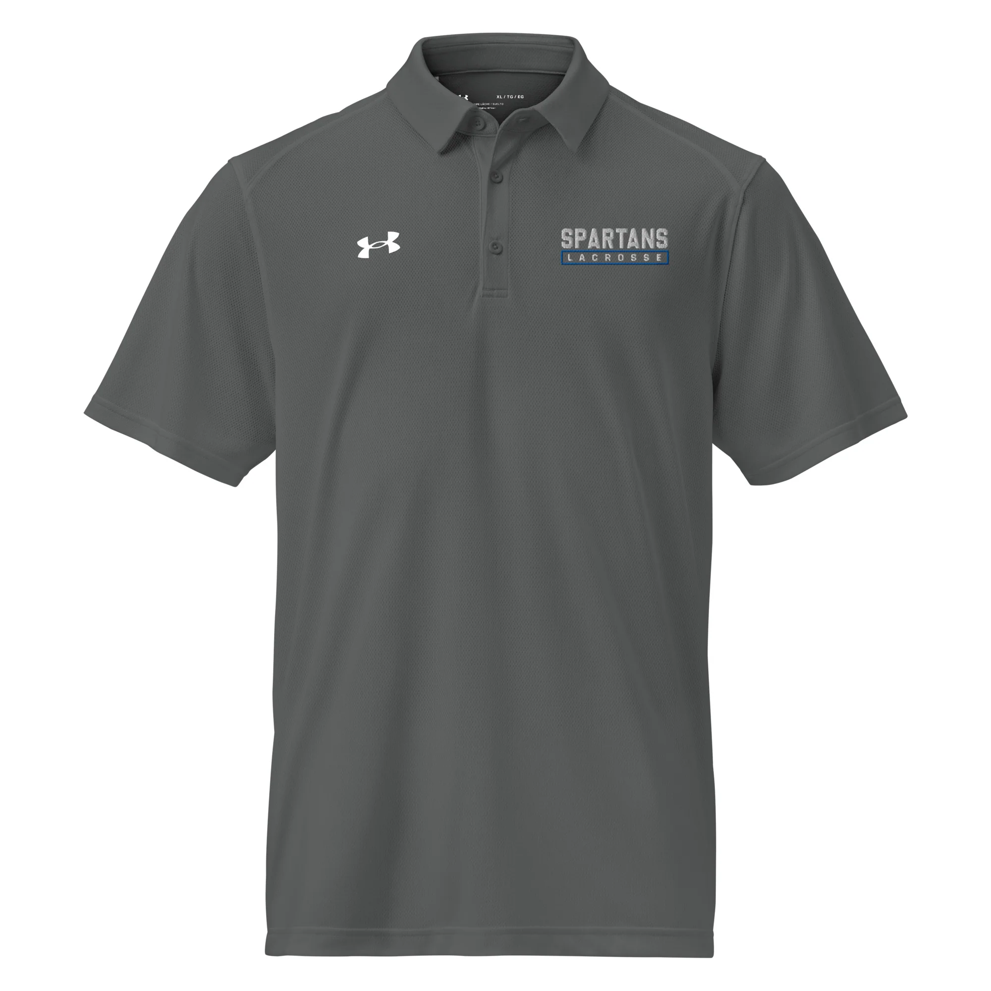 Hempfield Under Armour® Men's Polo