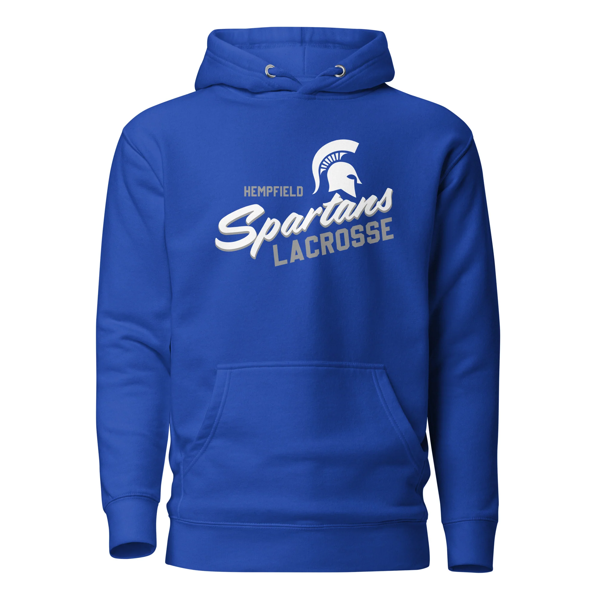 Hempfield Unisex Hoodie - Image 3