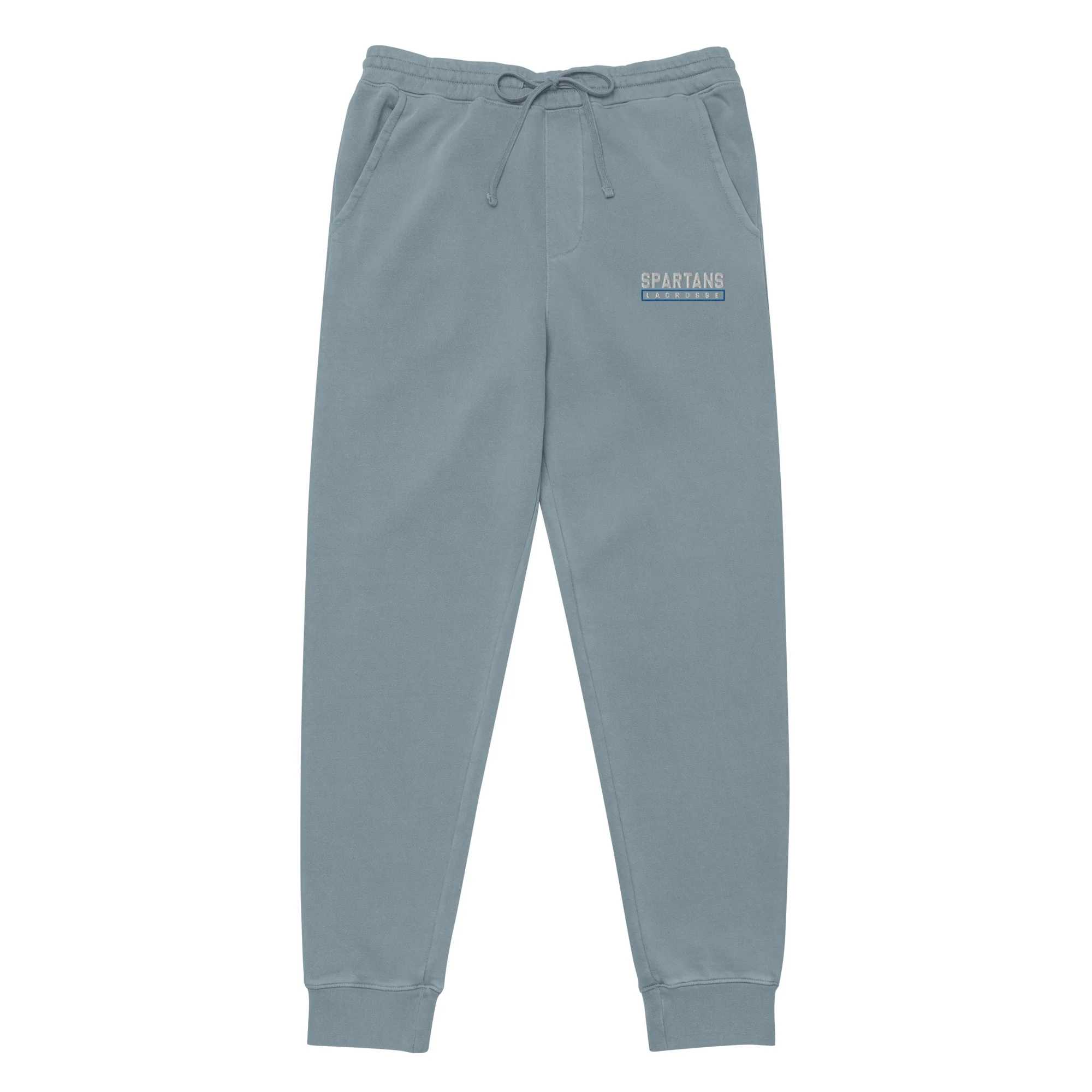 Hempfield Unisex pigment-dyed sweatpants