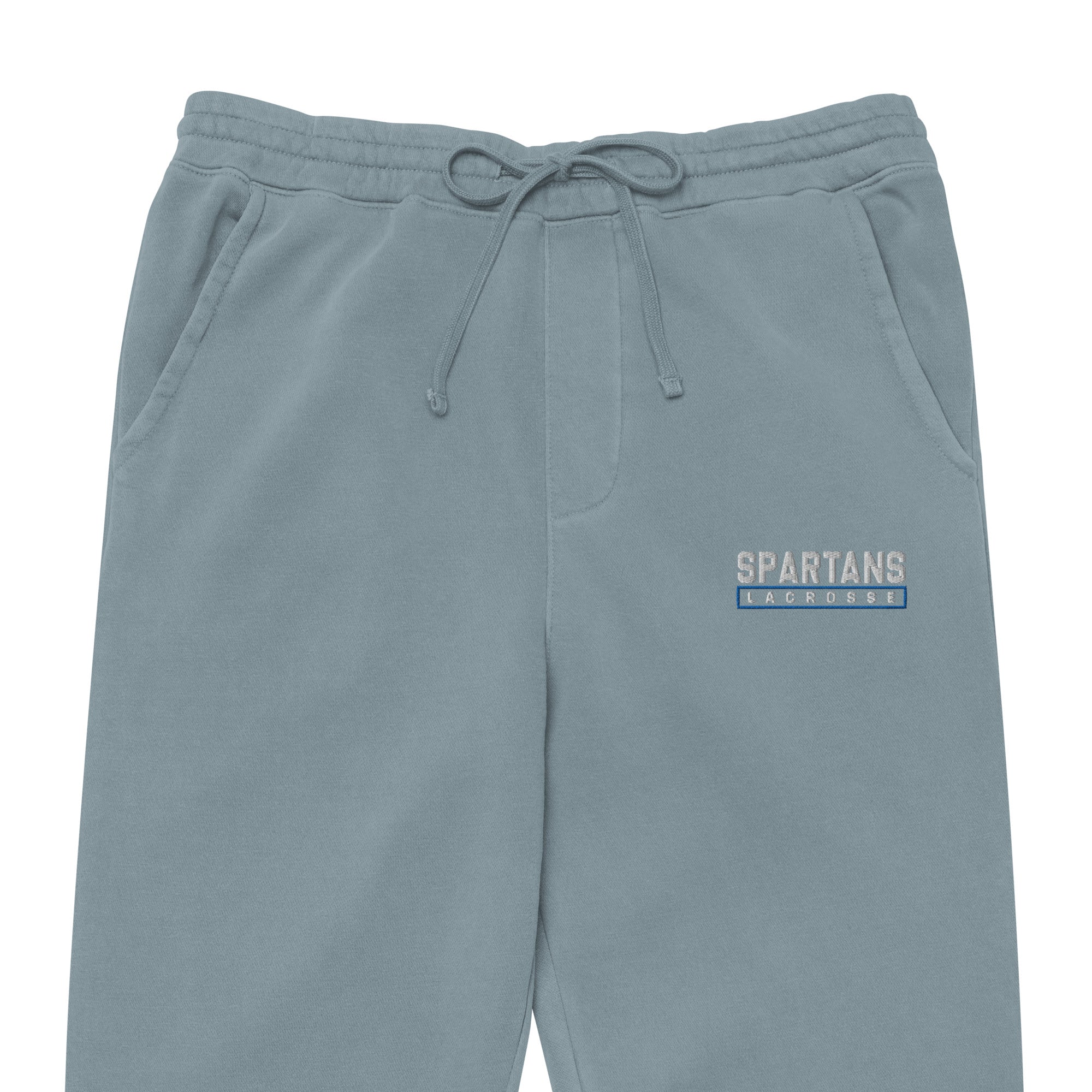 Hempfield Unisex pigment-dyed sweatpants - Image 2