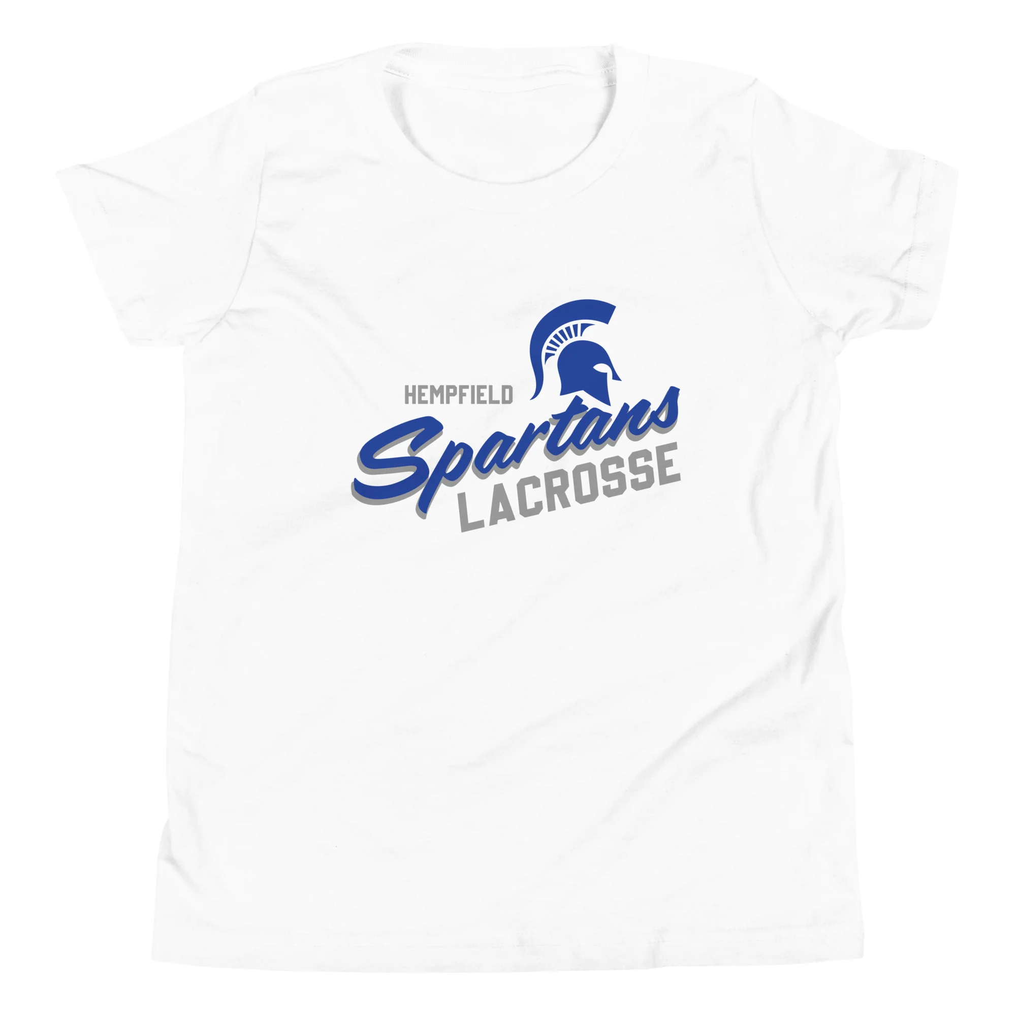Hempfield Youth Short Sleeve T-Shirt - Image 3