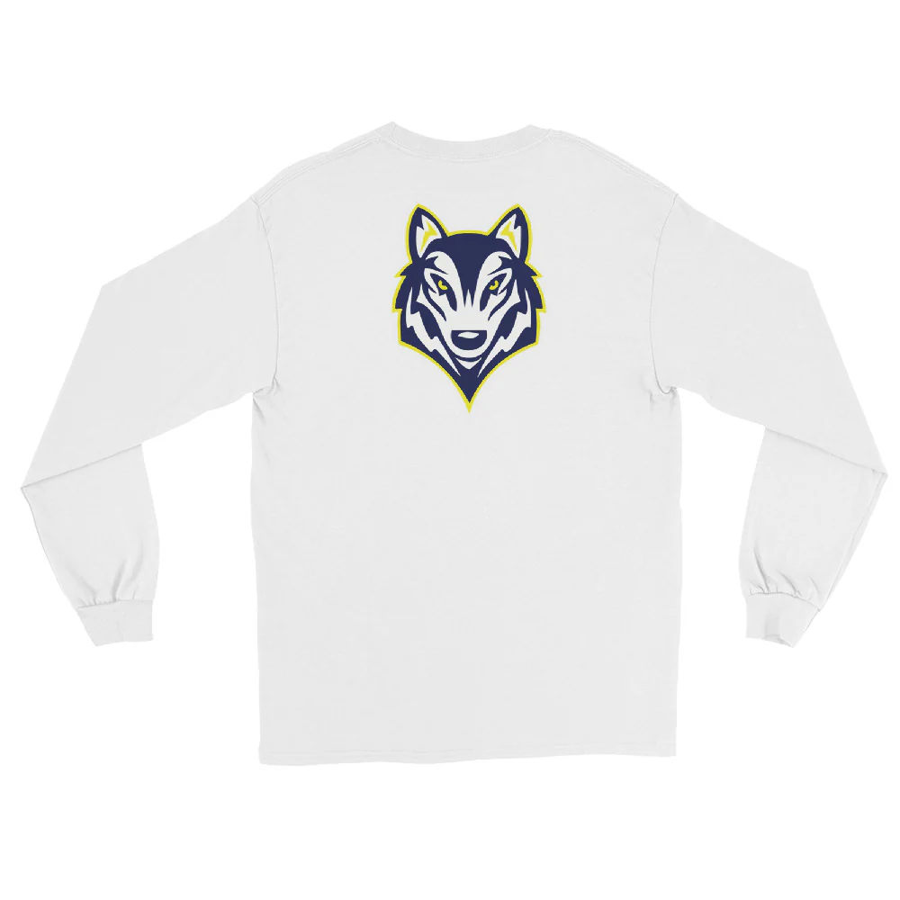Highland Menās Long Sleeve Shirt - Image 4