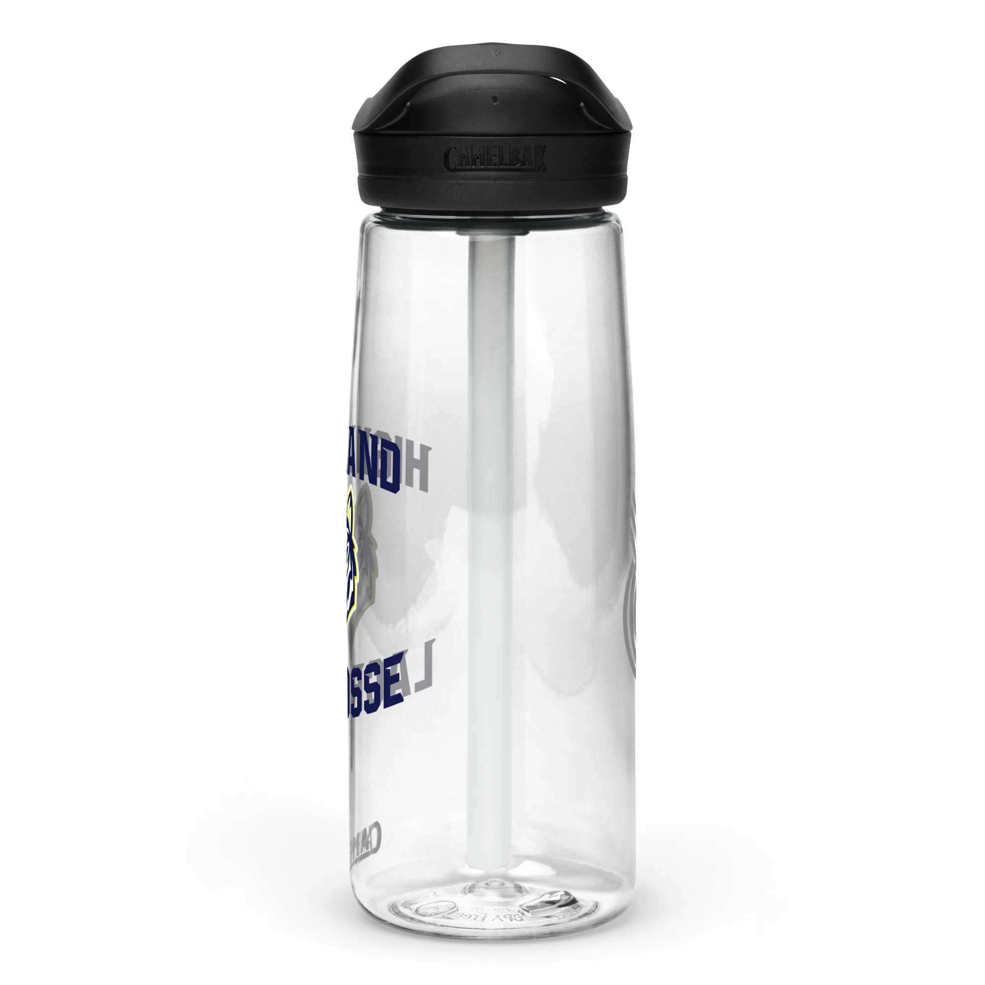 Highland Sports water bottle - Image 3