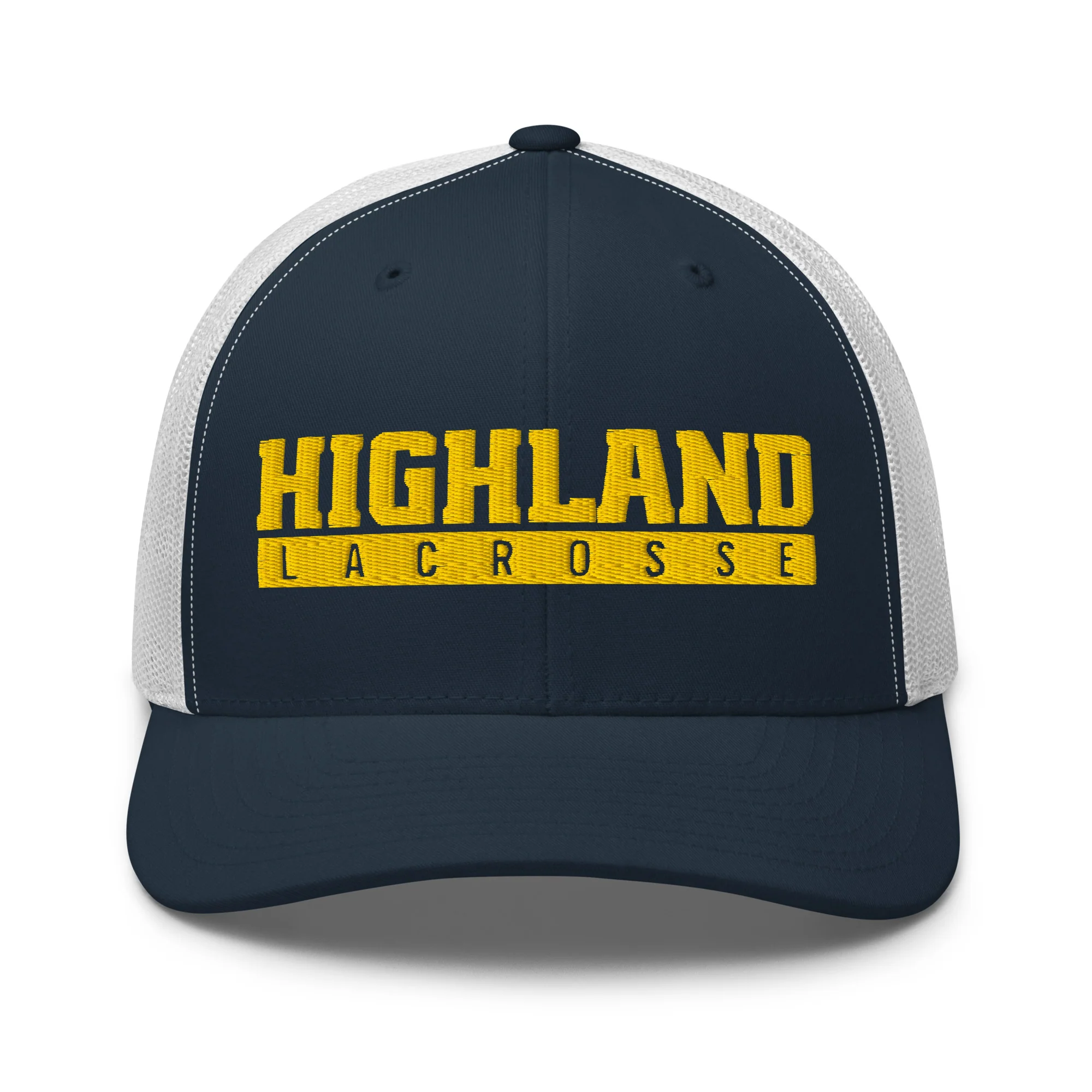 Highland Trucker Cap