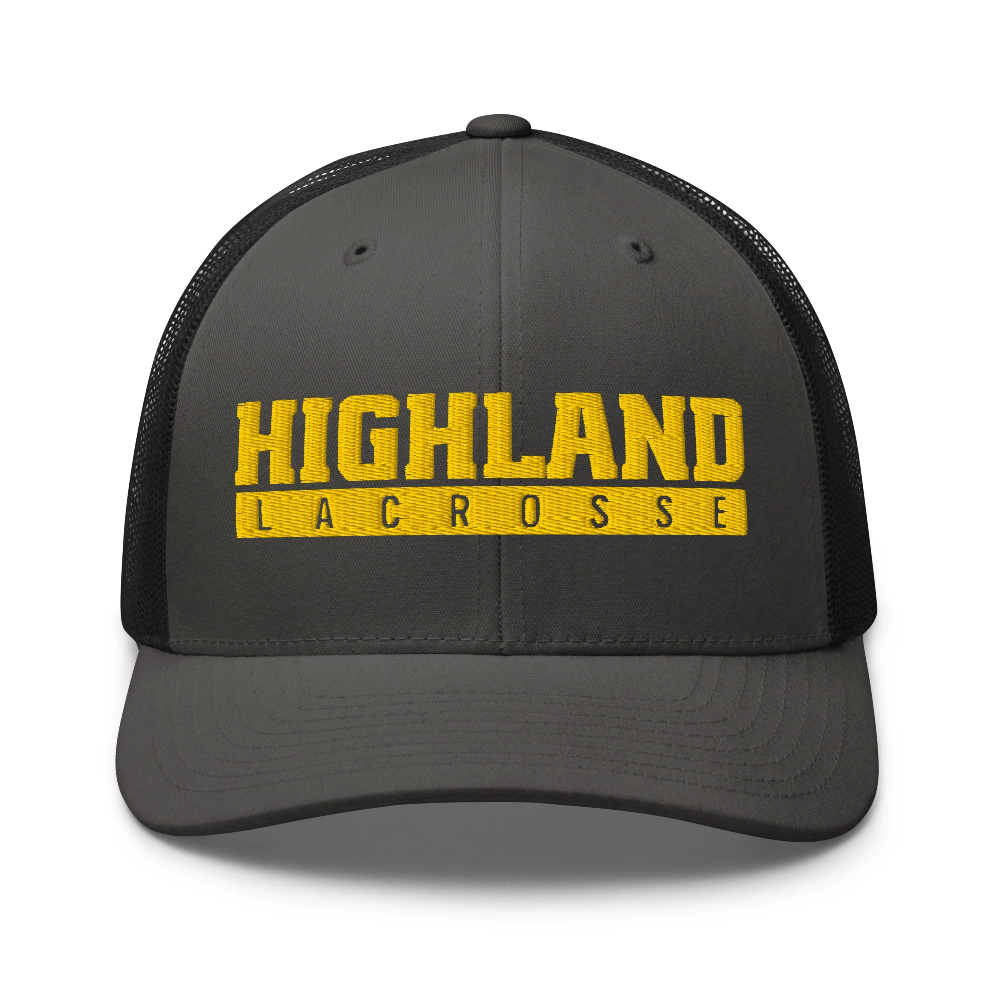 Highland Trucker Cap - Image 7