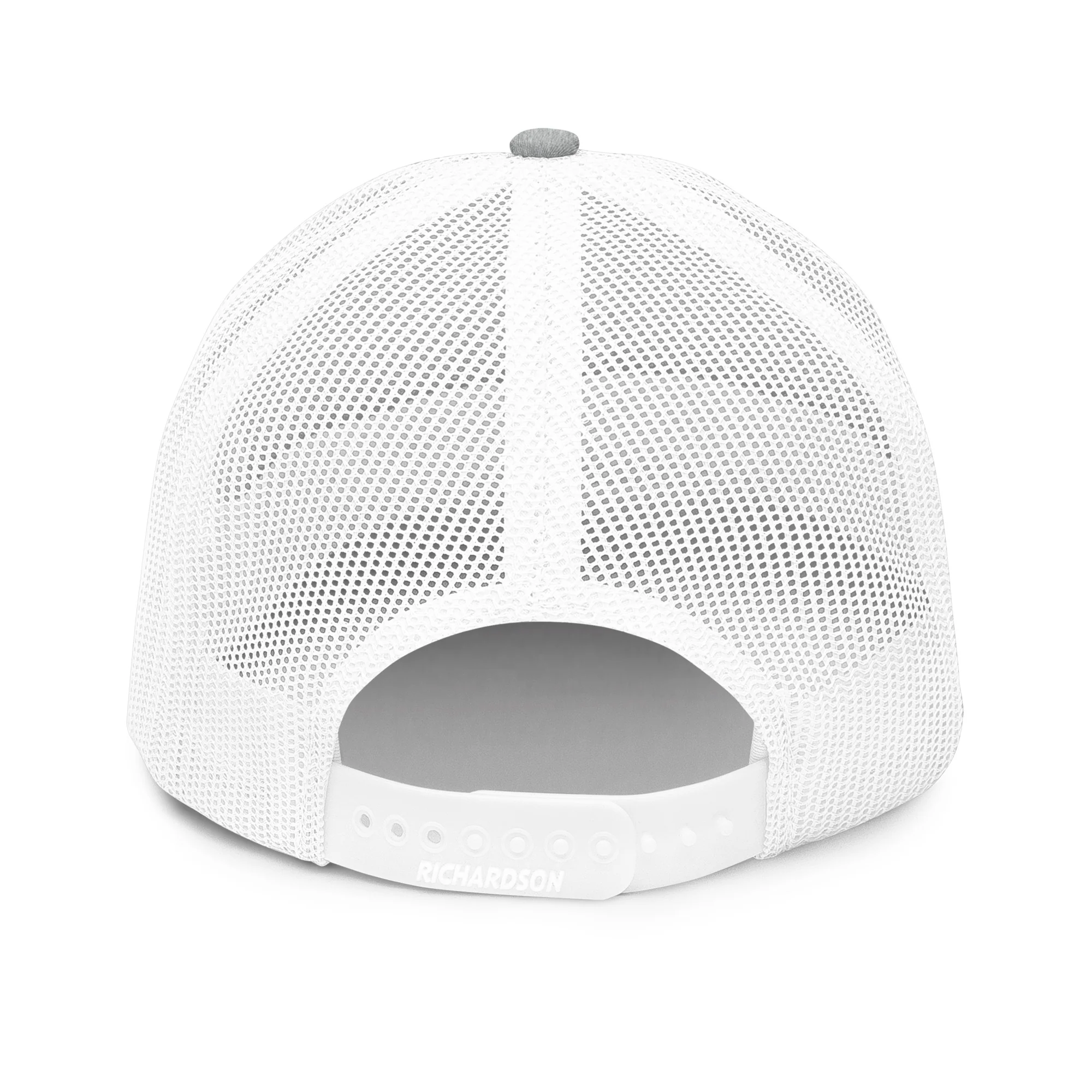 Highland Trucker Cap - Image 4