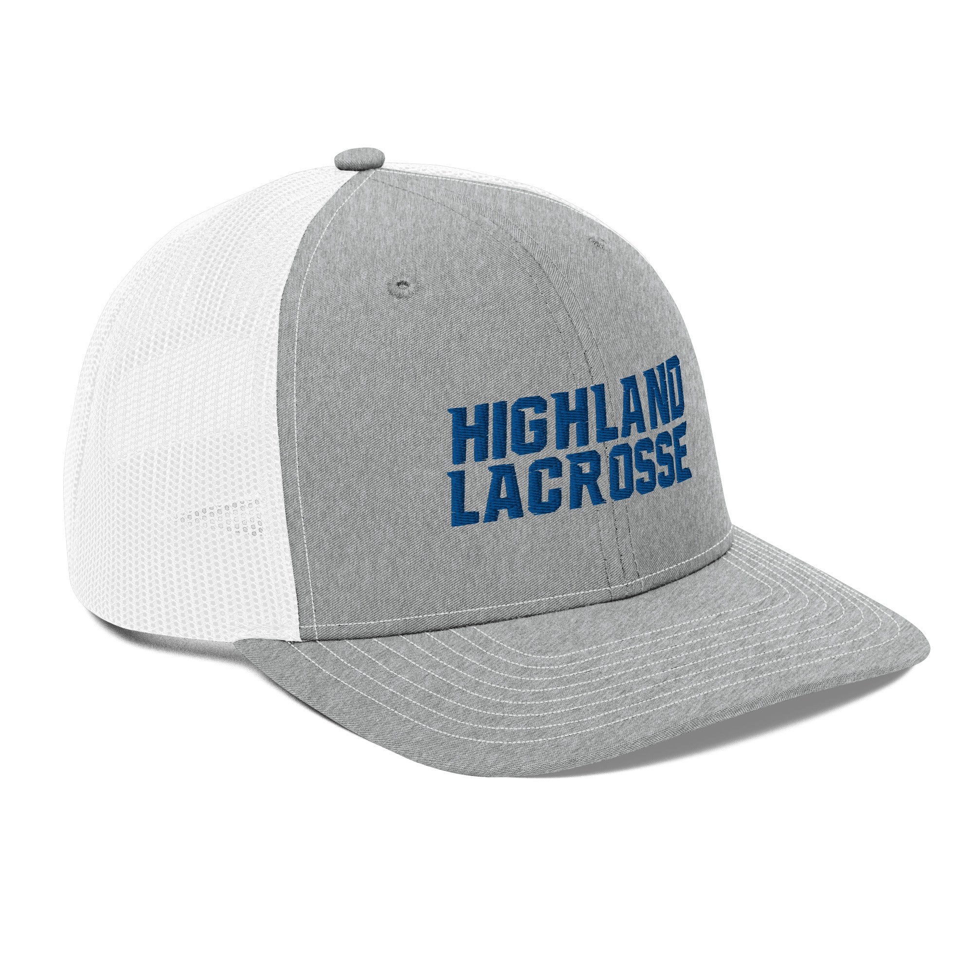 Highland Trucker Cap - Image 5