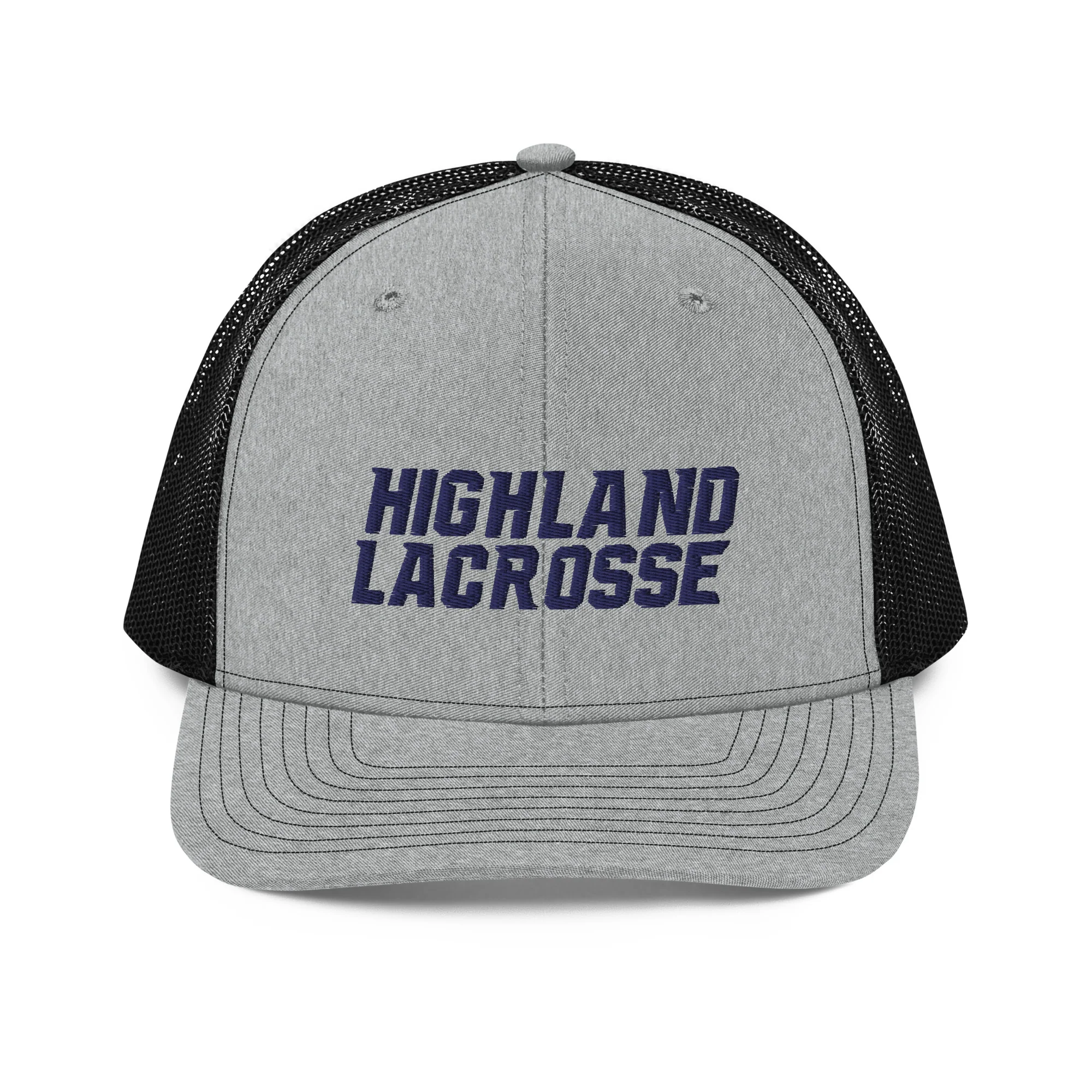 Highland Trucker Cap - Image 9