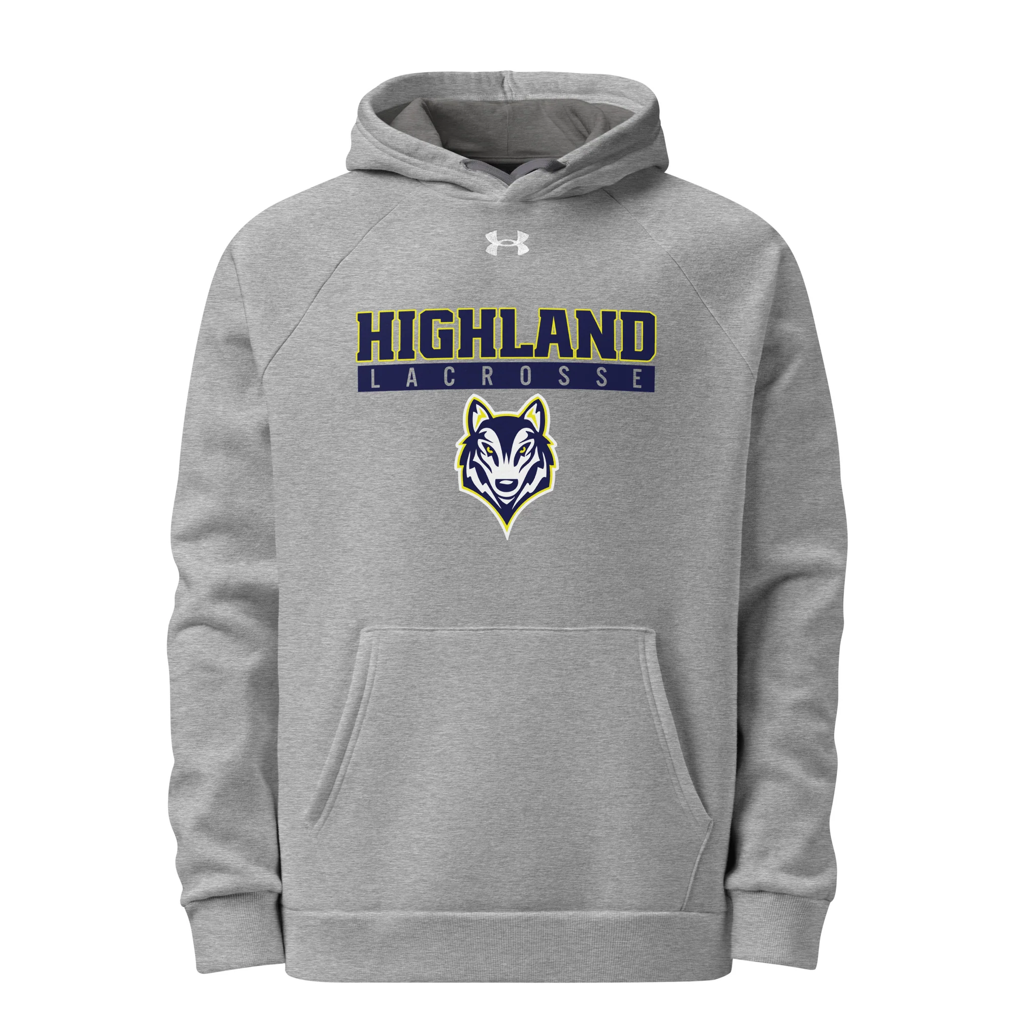 Highland Under Armour® Hoodie
