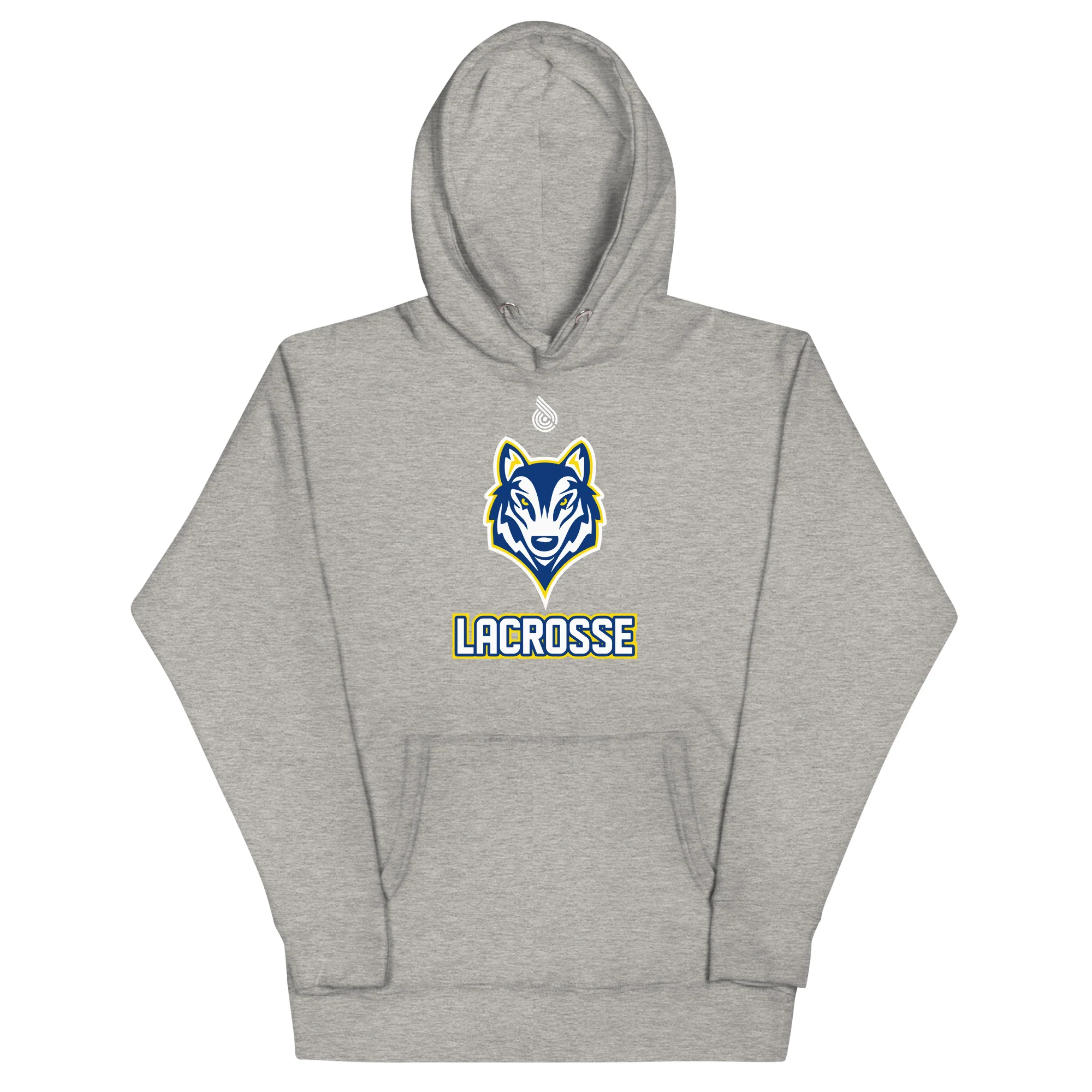 Highland Unisex Hoodie - Image 3