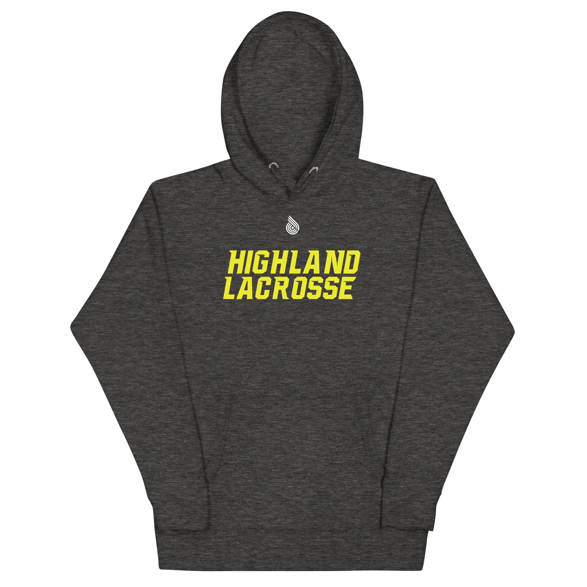 Highland Unisex Hoodie - Image 2