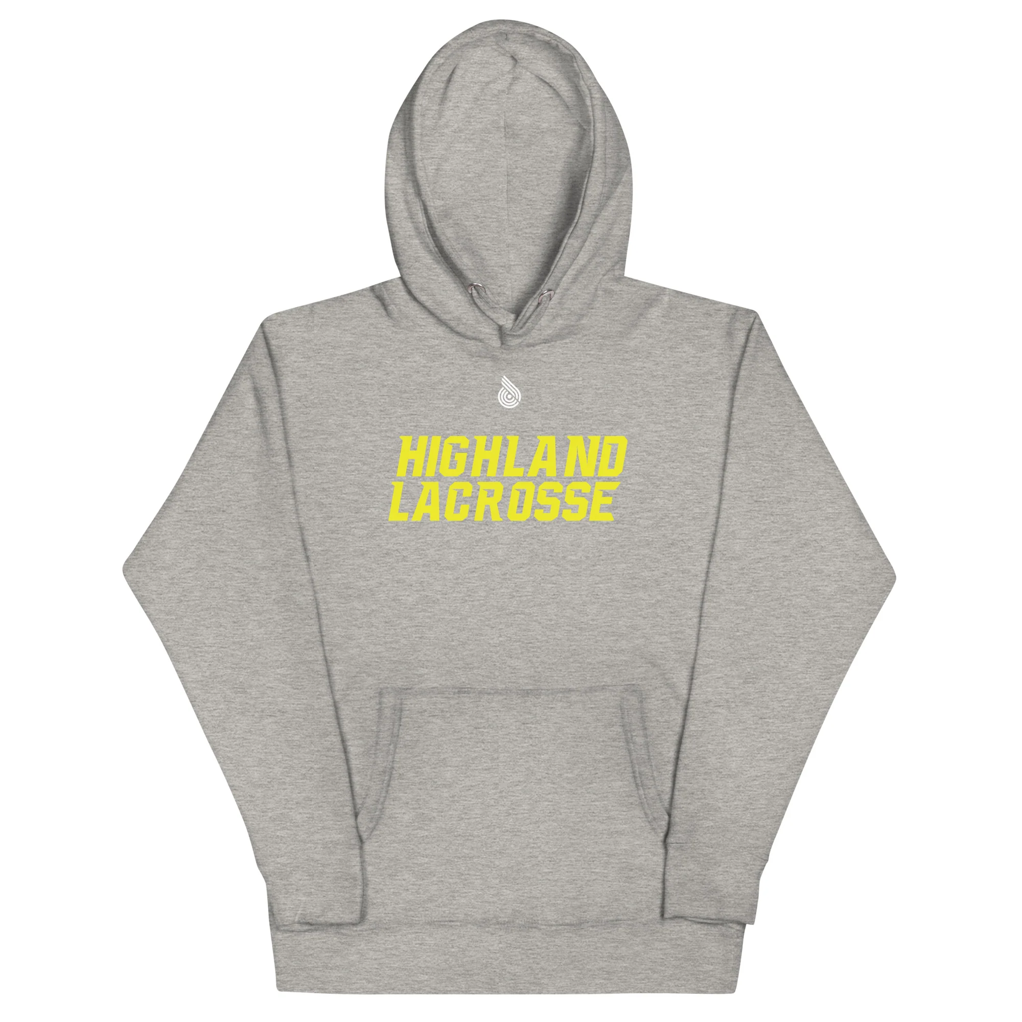 Highland Unisex Hoodie - Image 3