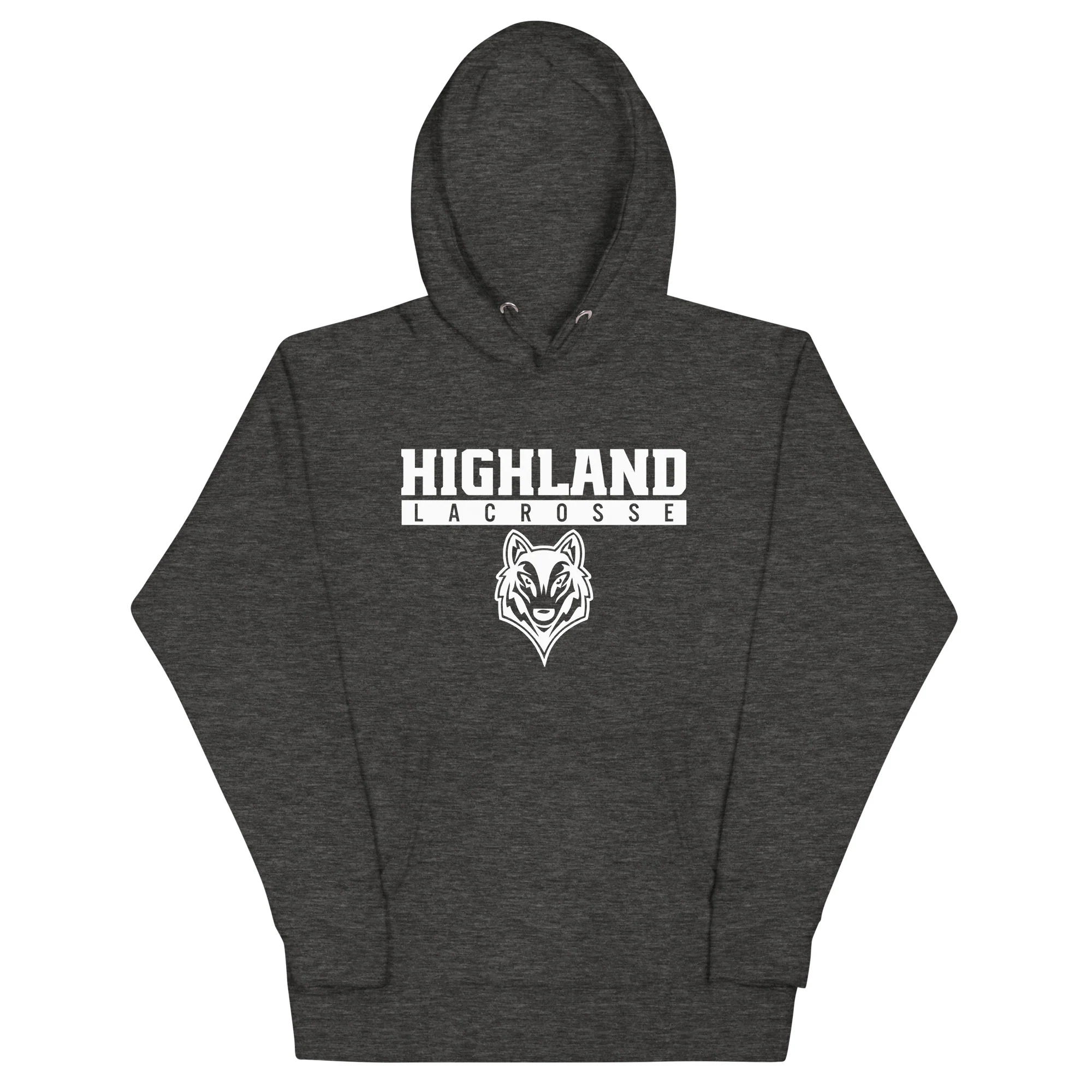 Highland Unisex Hoodie - Image 4