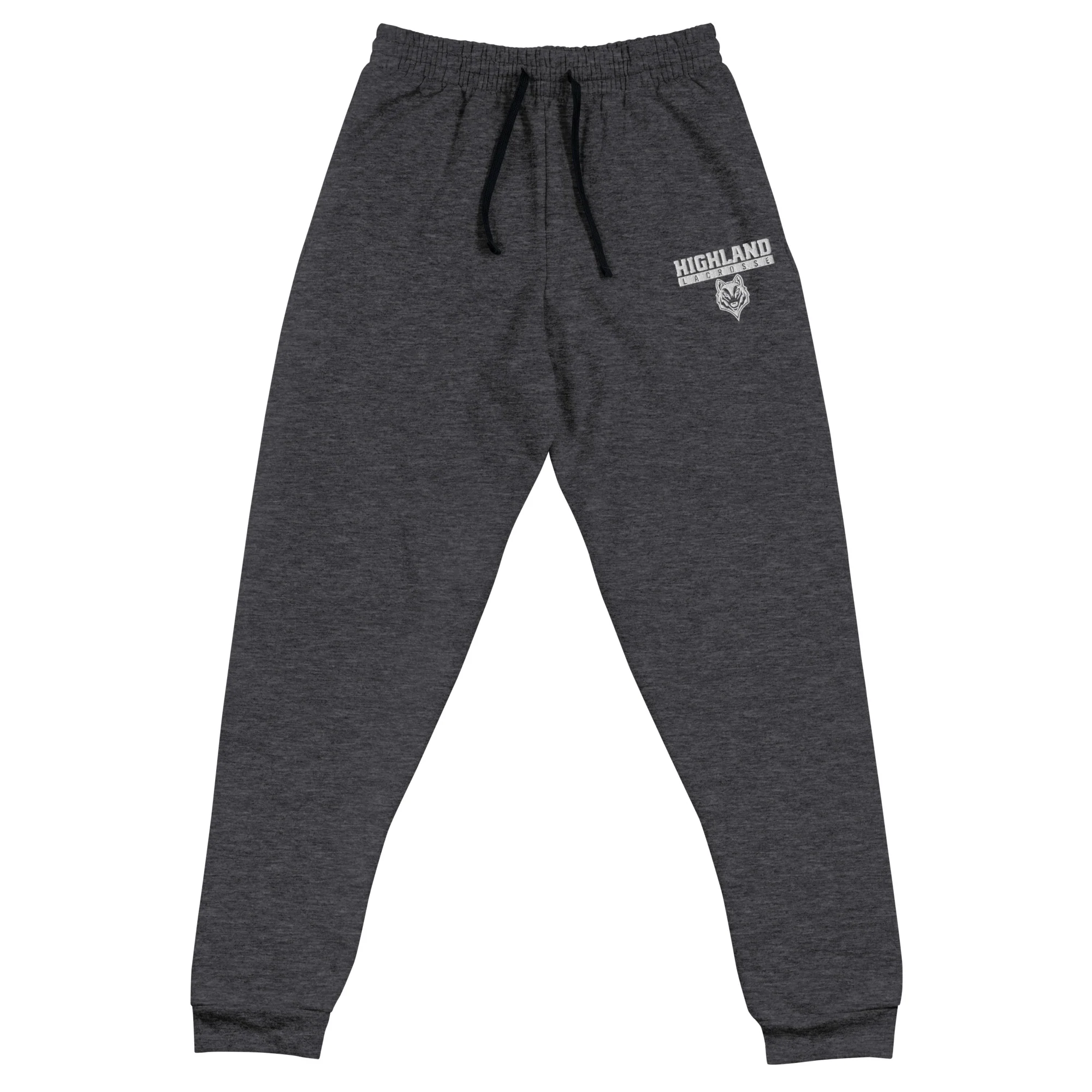 Highland Unisex Joggers - Image 3