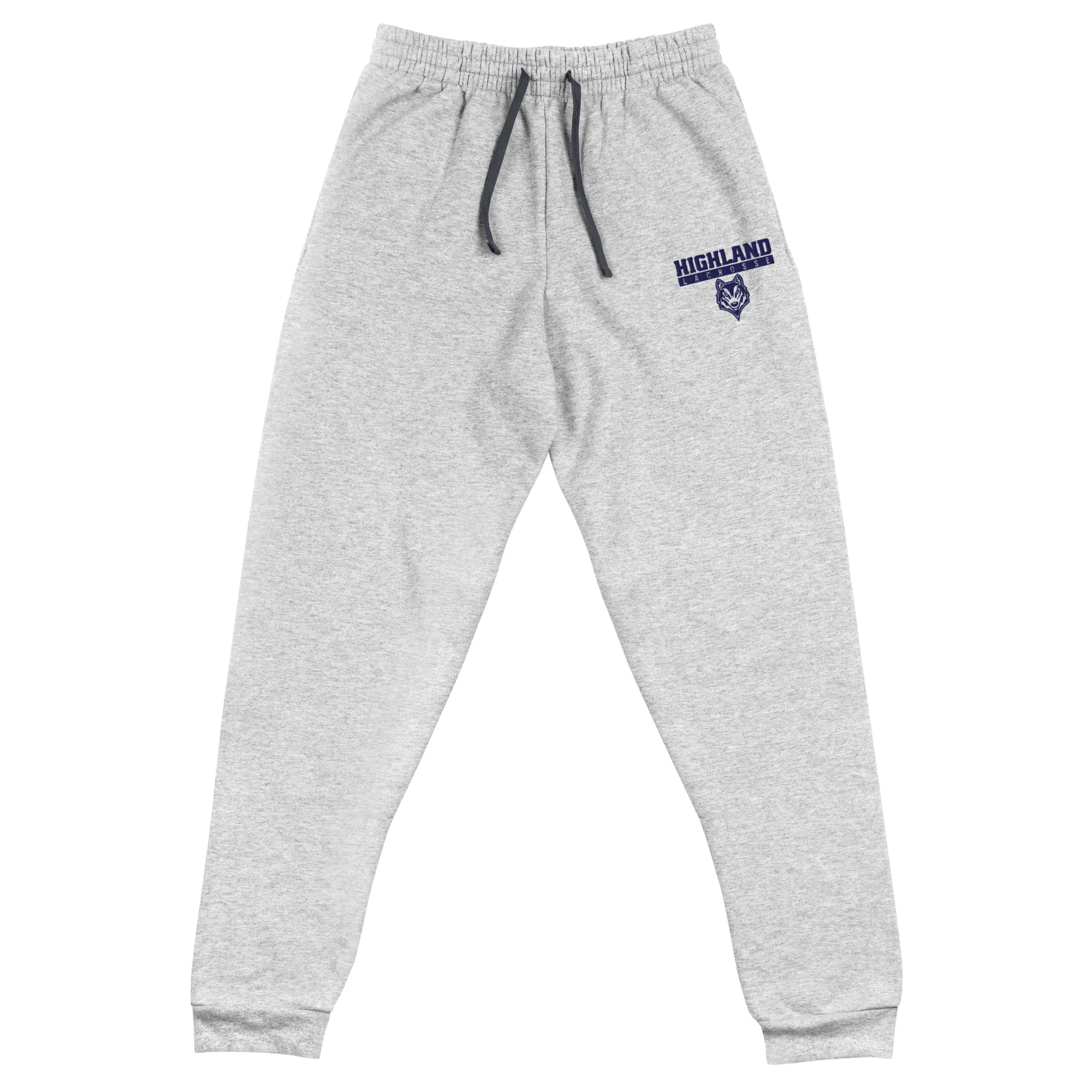 Highland Unisex Joggers - Image 5