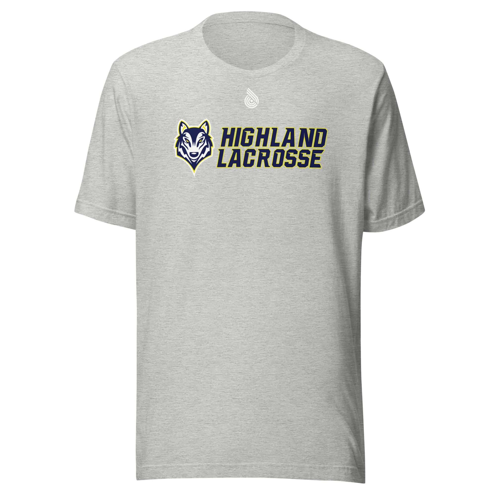Highland Unisex t-shirt