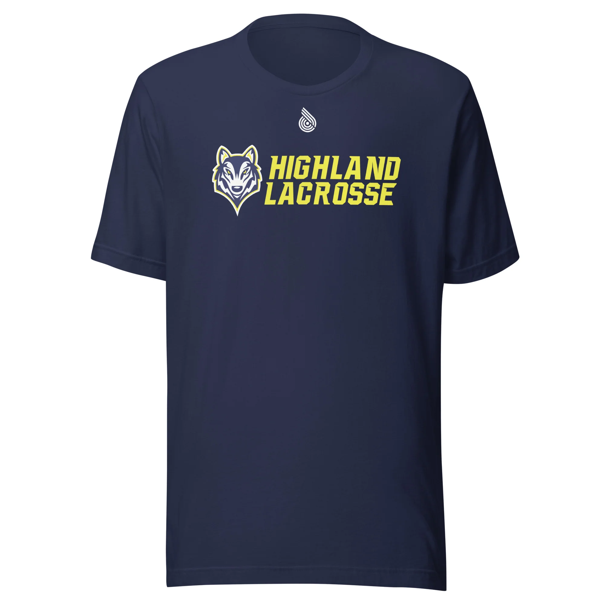 Highland Unisex t-shirt - Image 3