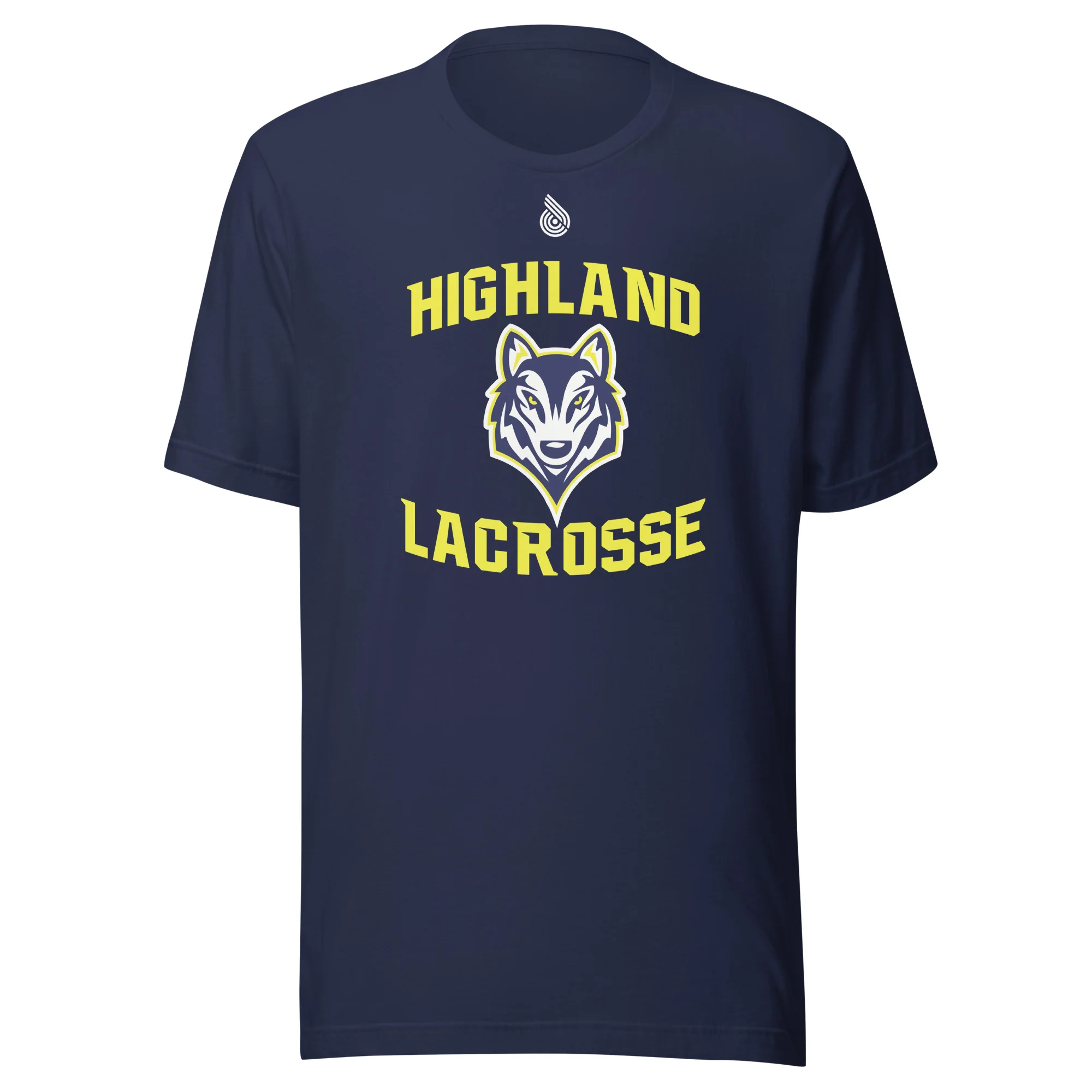 Highland Unisex t-shirt - Image 3