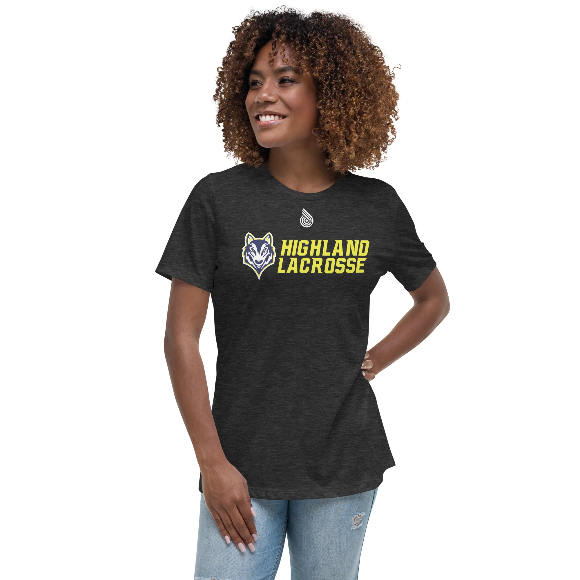 Highland Women's T-Shirt - Image 2