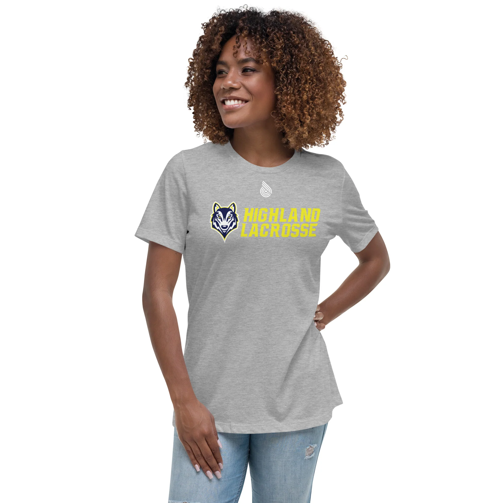 Highland Women's T-Shirt - Image 3