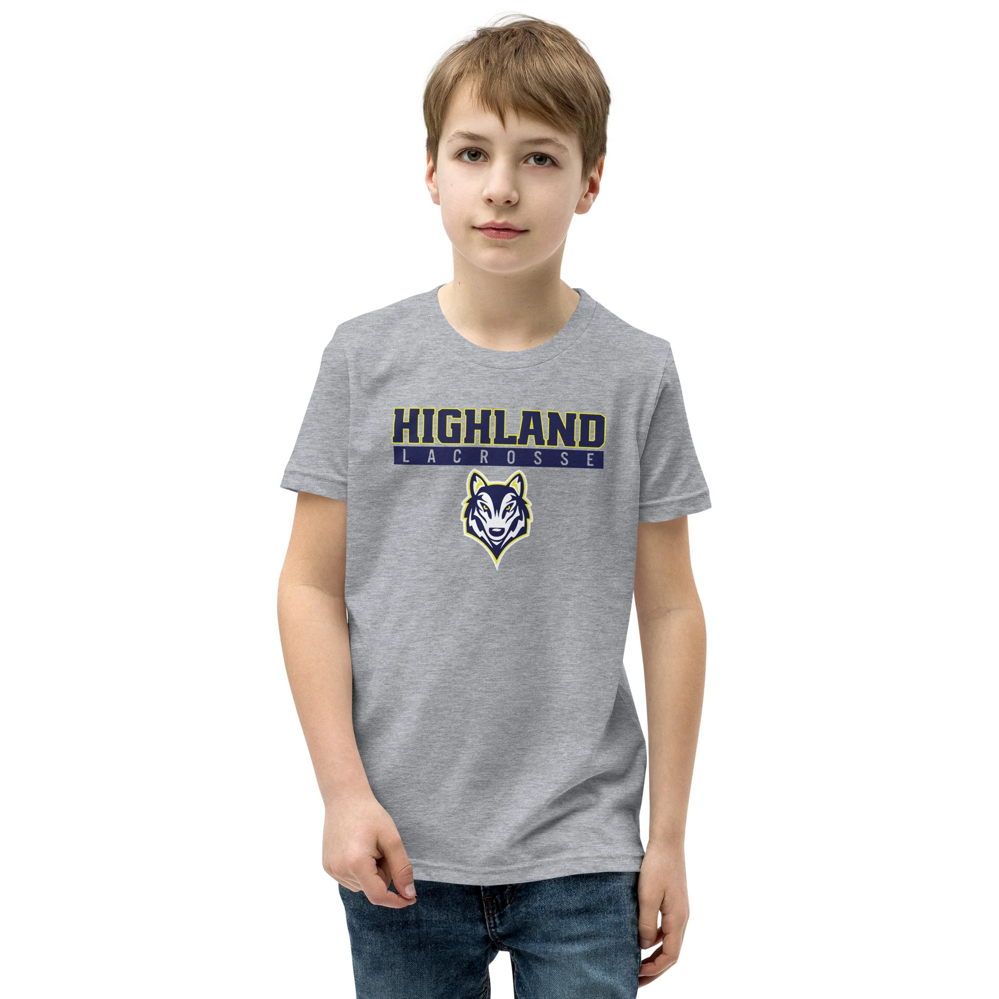 Highland YOUTH T-Shirt