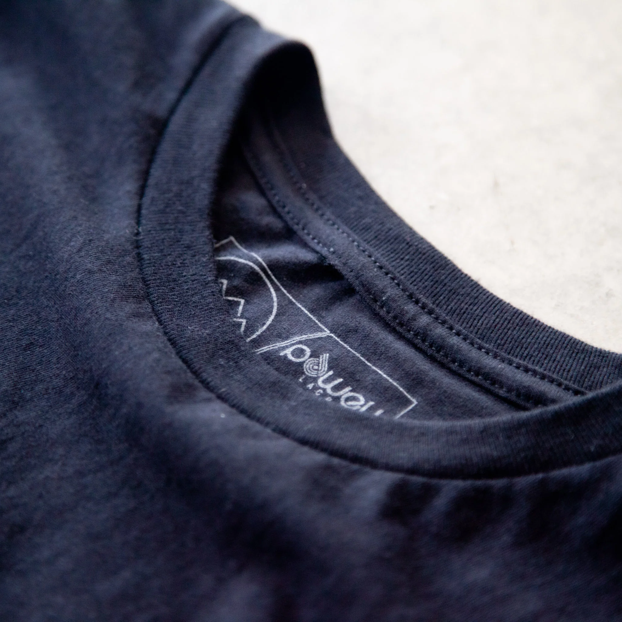 Hip Check Youth Tee - Image 3