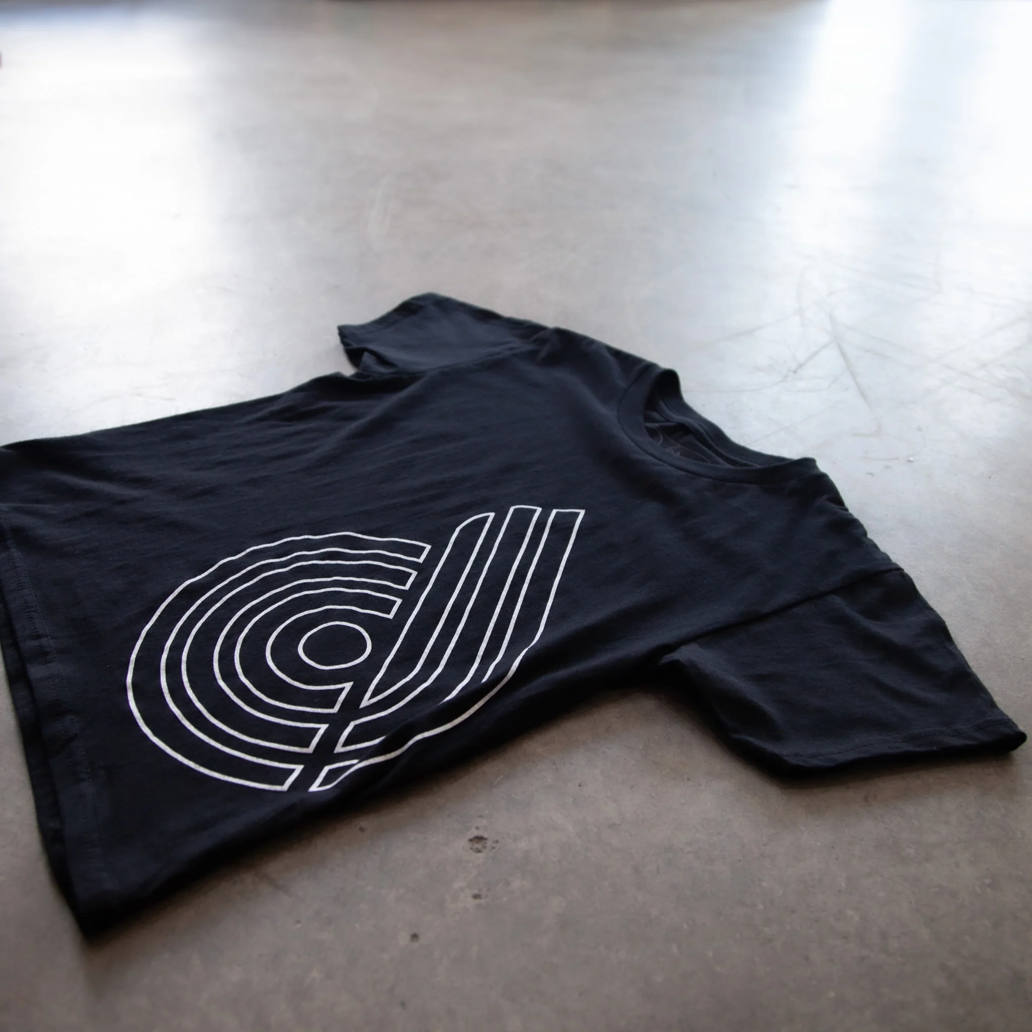 Hip Check Youth Tee - Image 4