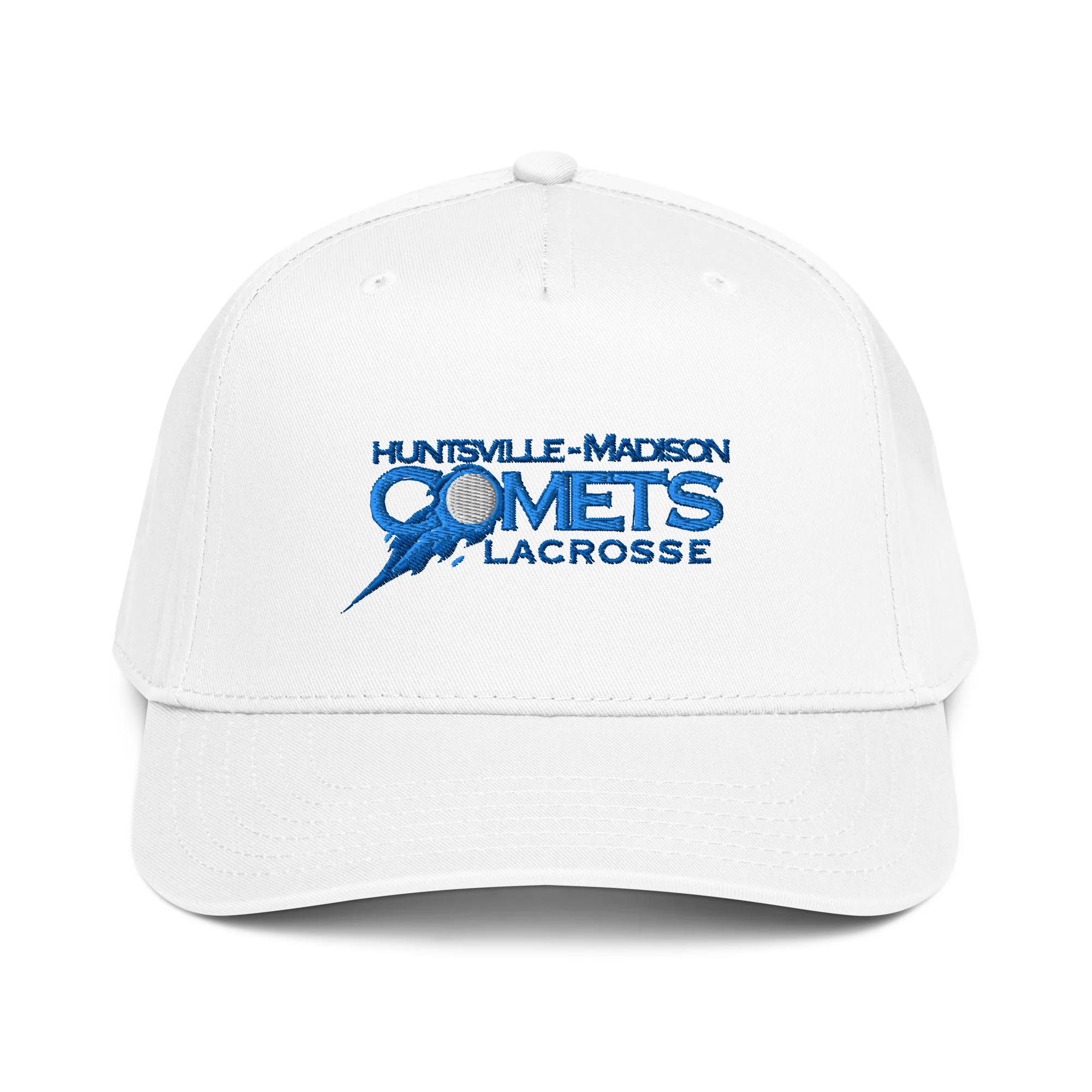 HM Comets 5 Panel Cap - Image 2