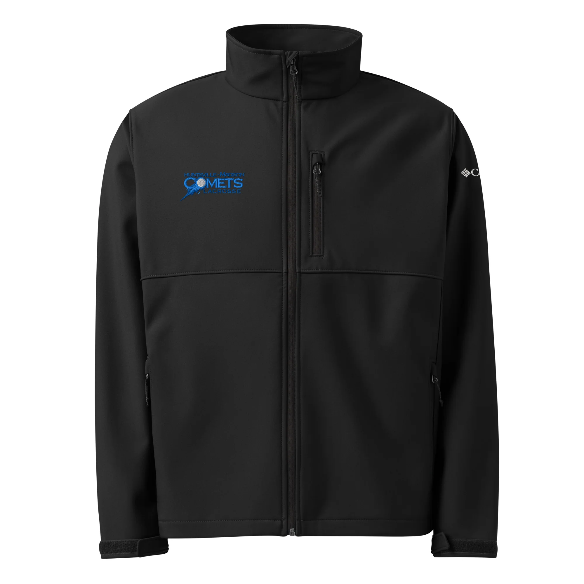 HM Comets Columbia Soft Shell Jacket