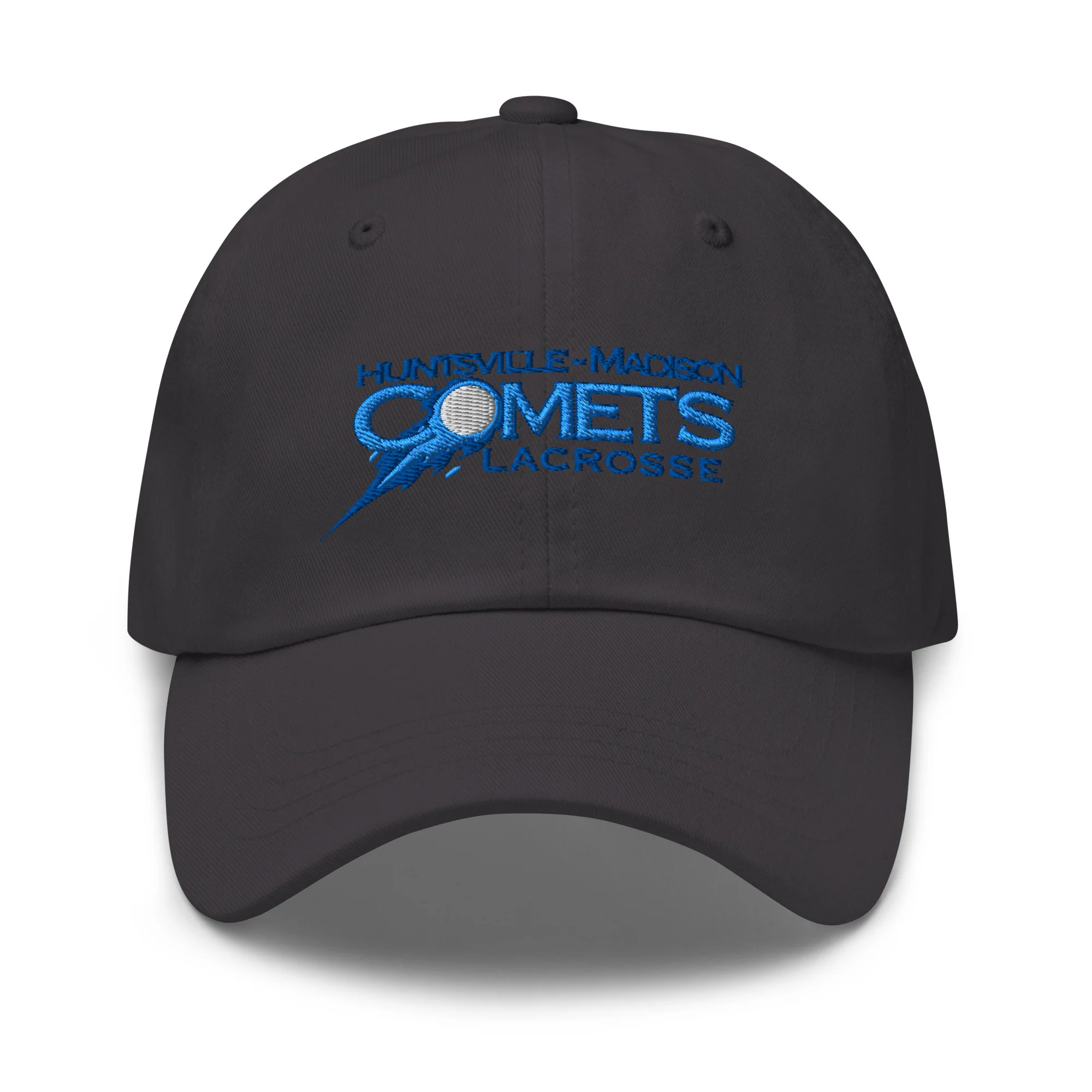 HM Comets Dad Hat - Image 2