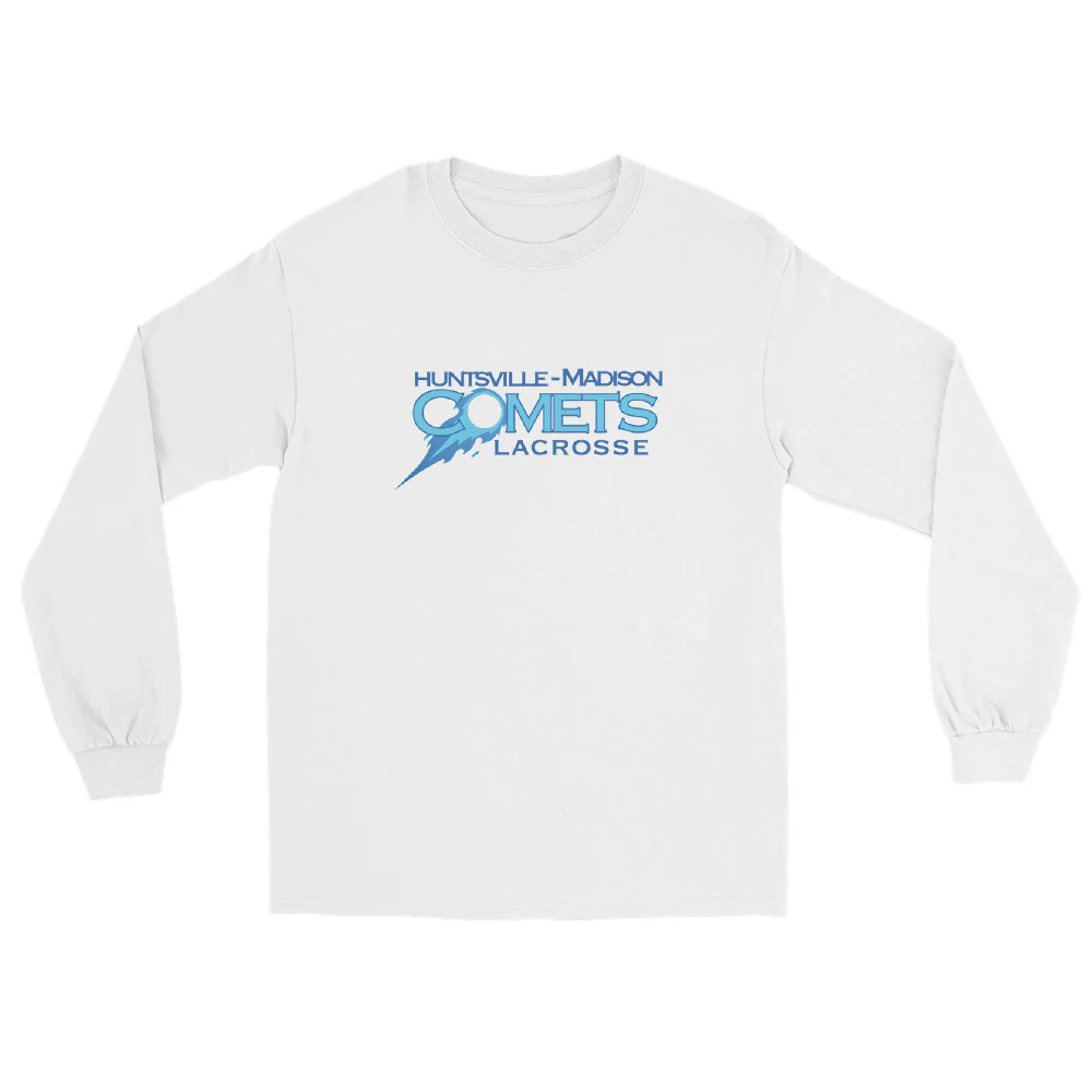 HM Comets Long Sleeve Shirt