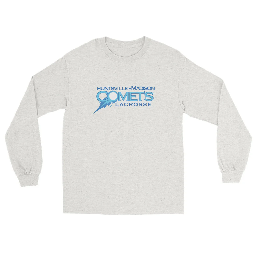 HM Comets Long Sleeve Shirt - Image 4