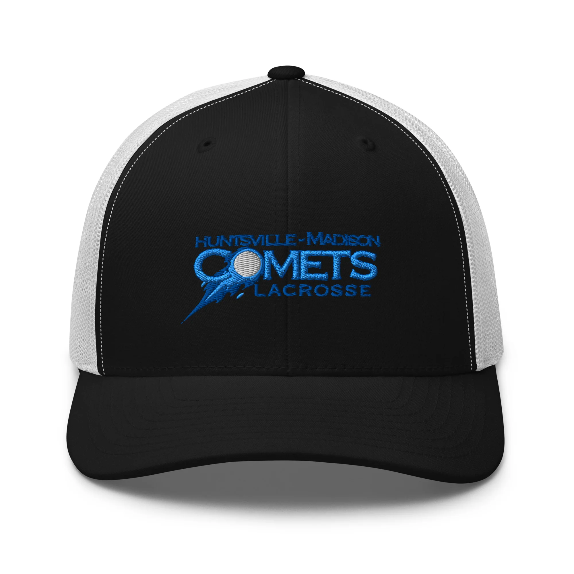 HM Comets Retro Trucker