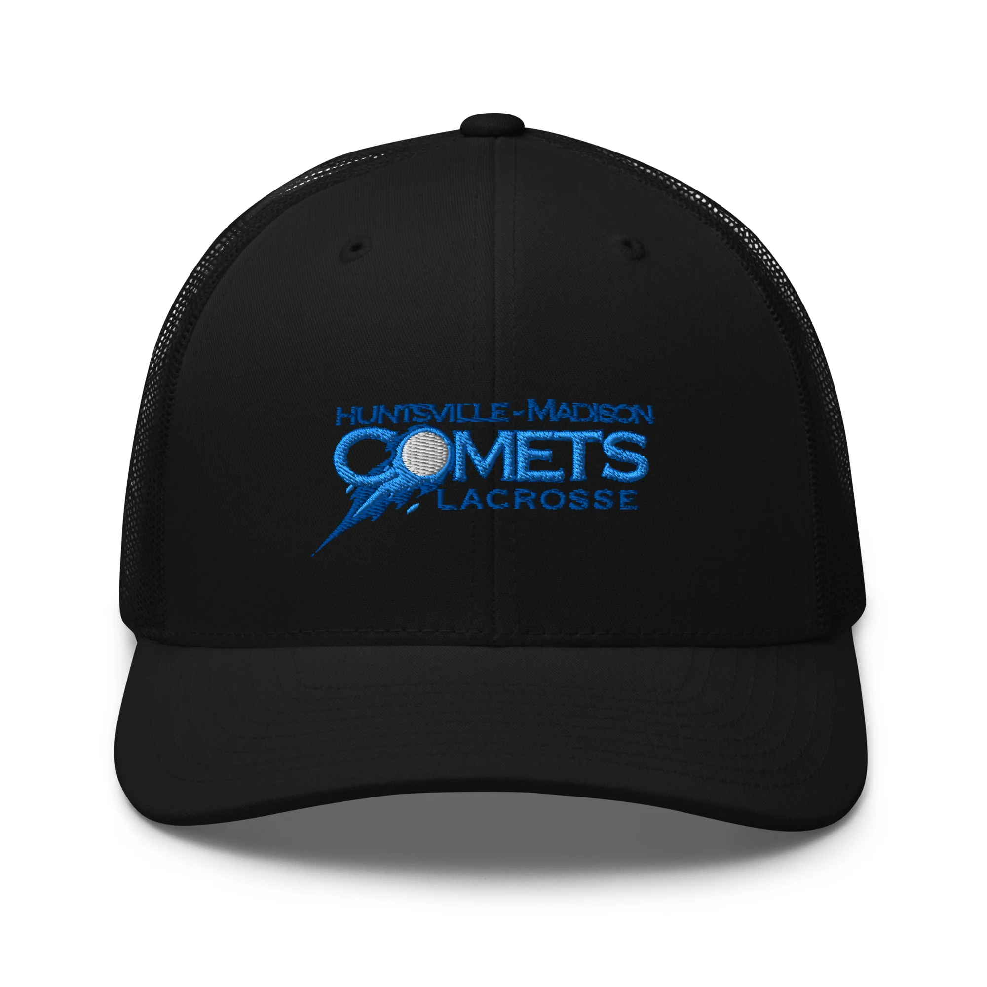 HM Comets Retro Trucker - Image 2