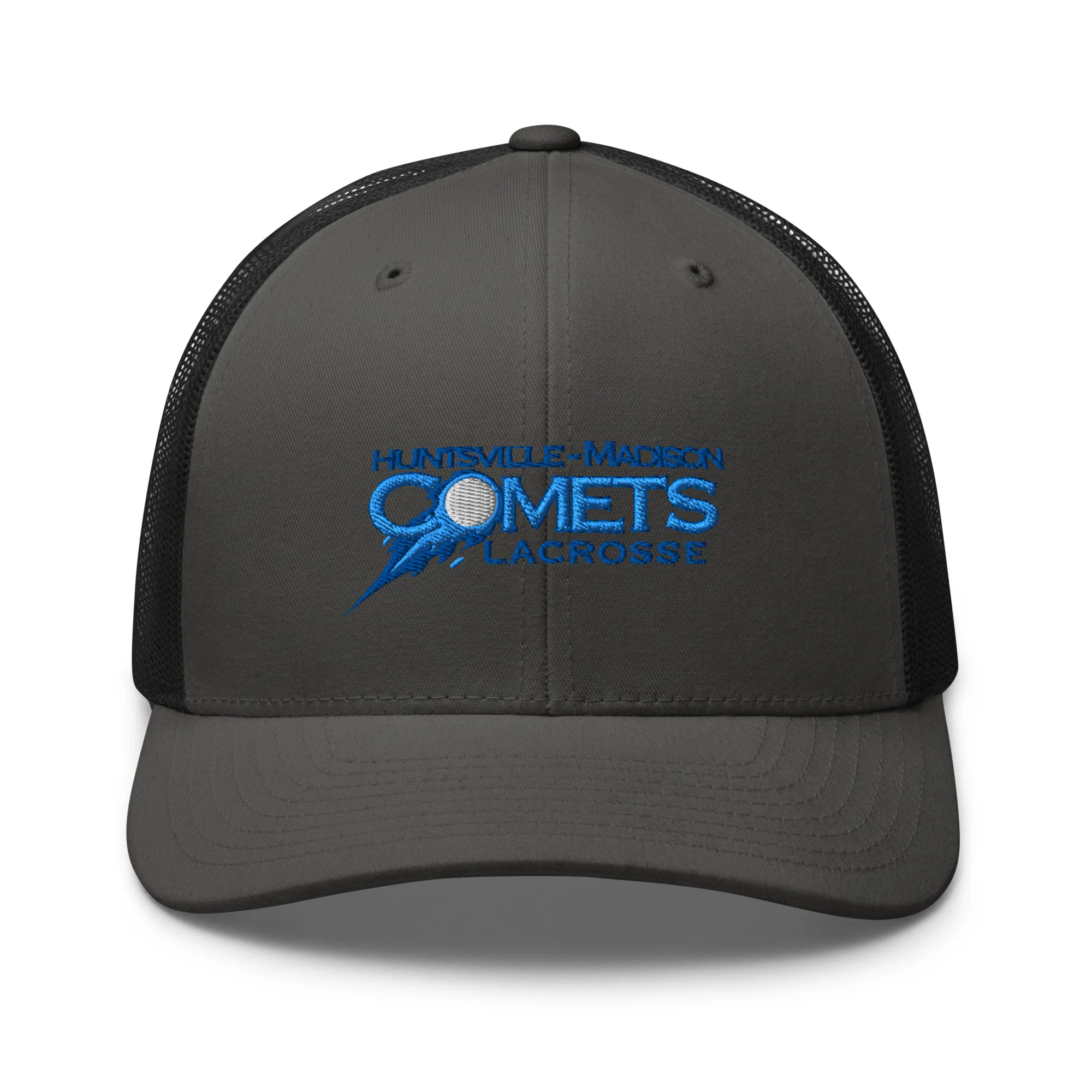 HM Comets Retro Trucker - Image 3