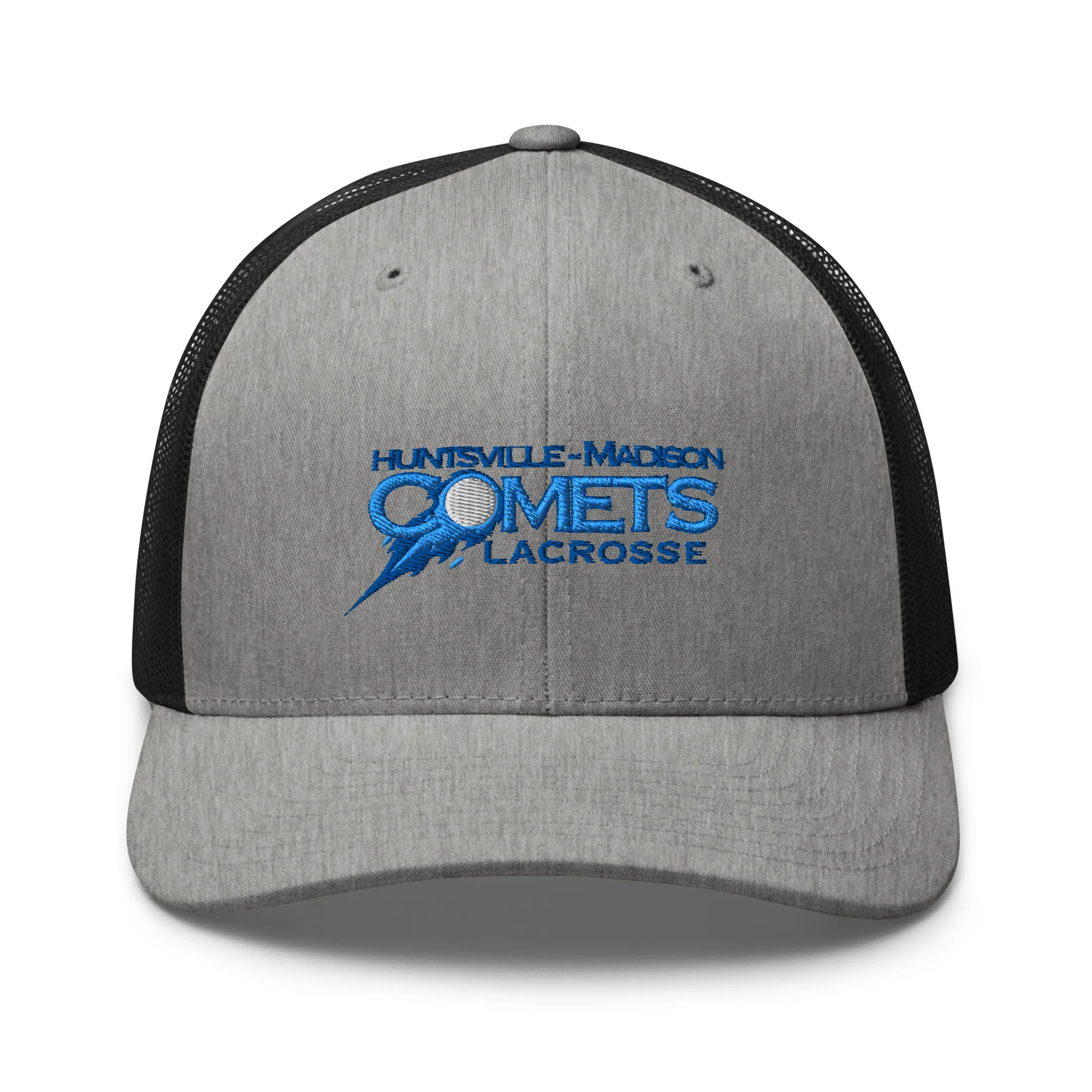 HM Comets Retro Trucker - Image 4