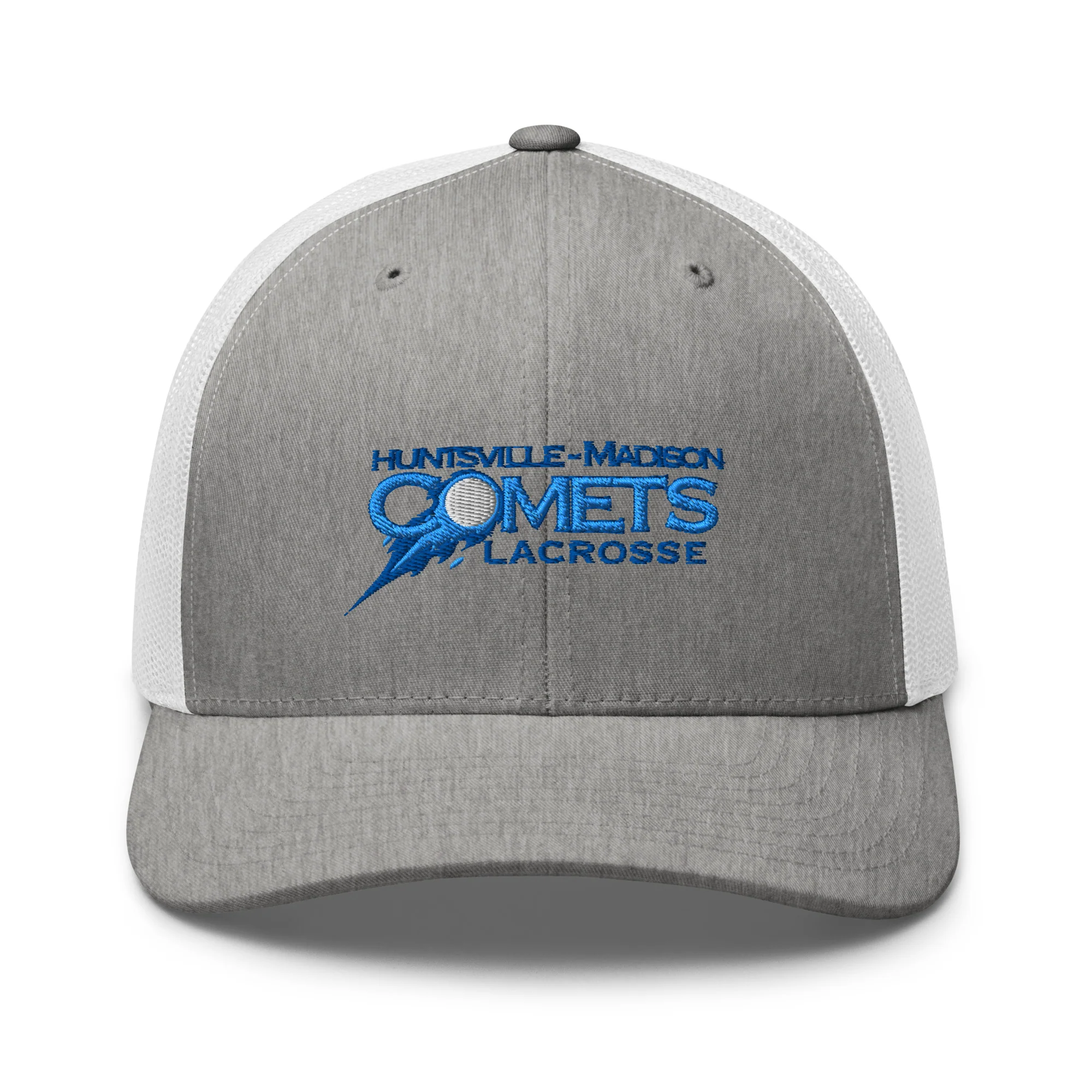 HM Comets Retro Trucker - Image 5
