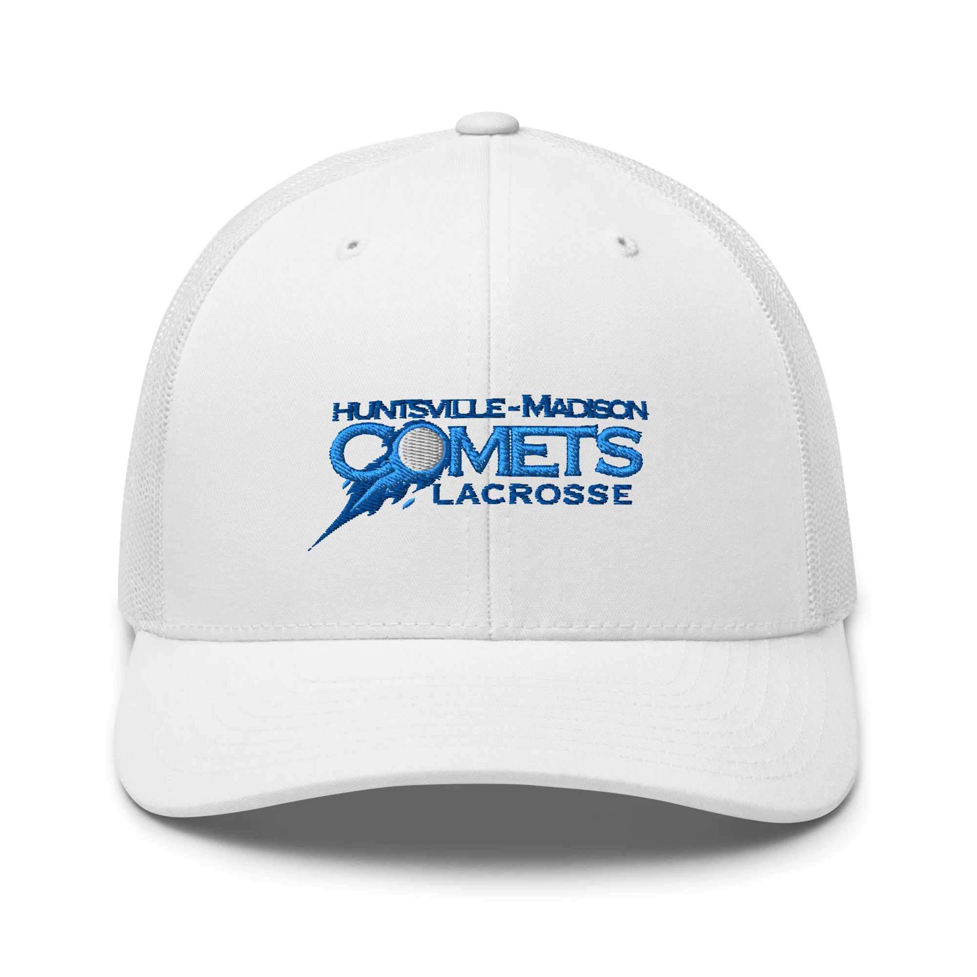 HM Comets Retro Trucker - Image 6