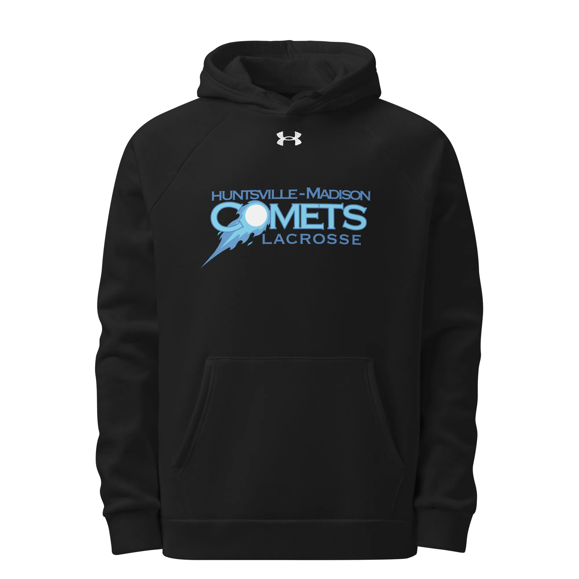HM Comets Under Armour® Hoodie - Image 2