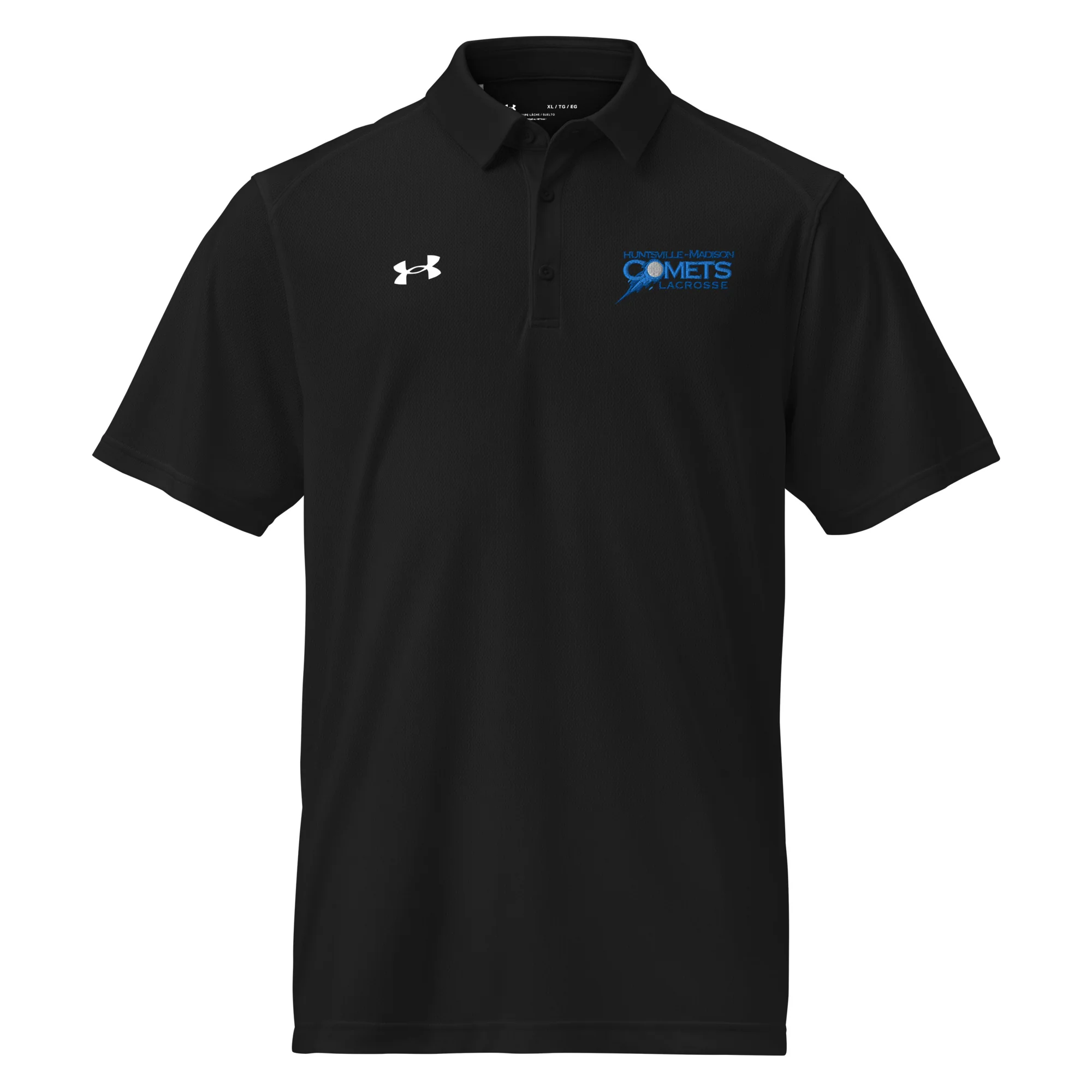 HM Comets Under Armour® Men's Polo