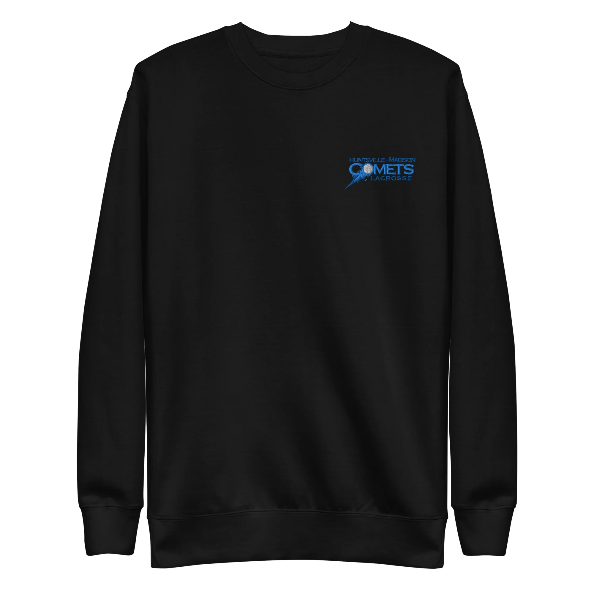 HM Comets Unisex Crewneck Sweatshirt