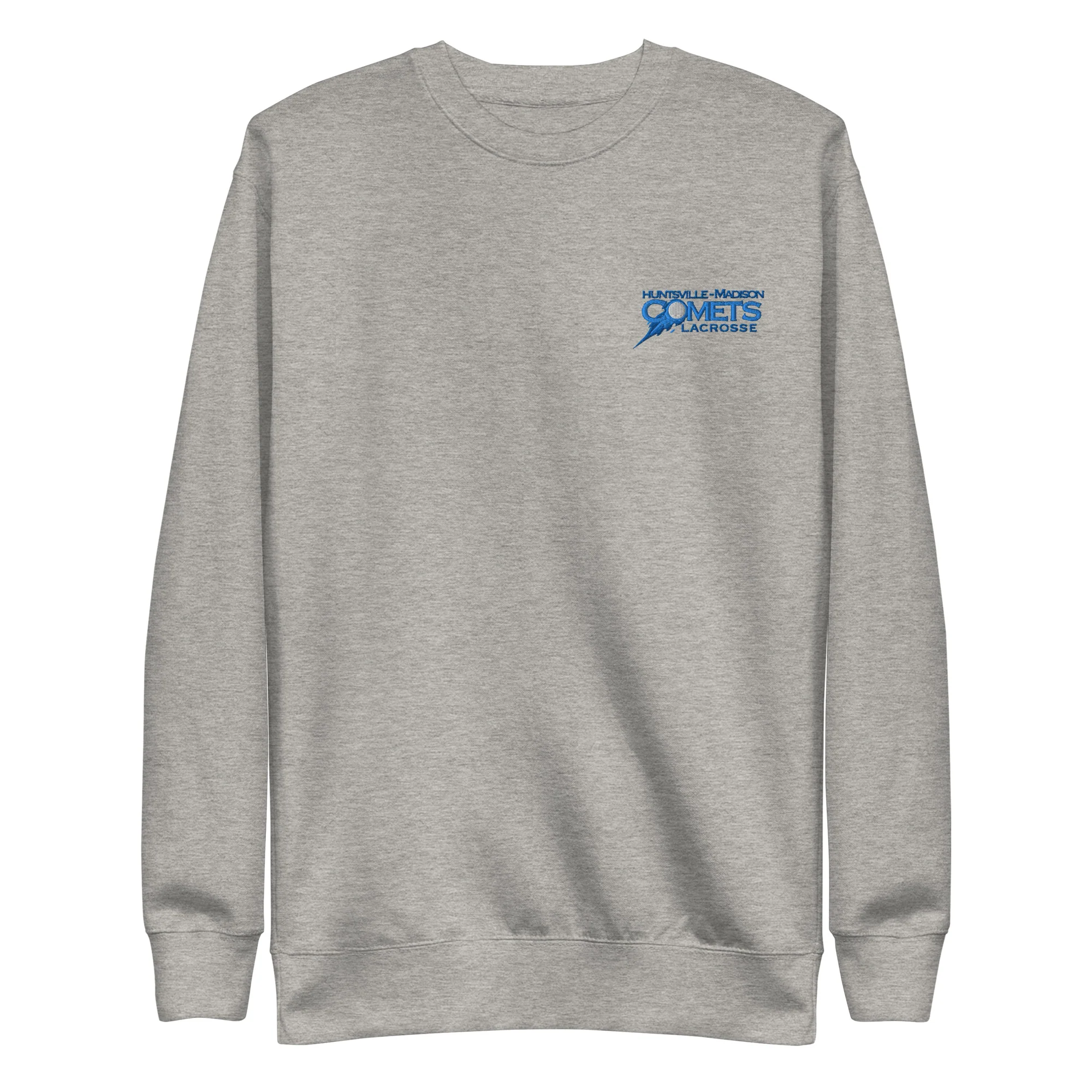HM Comets Unisex Crewneck Sweatshirt - Image 2