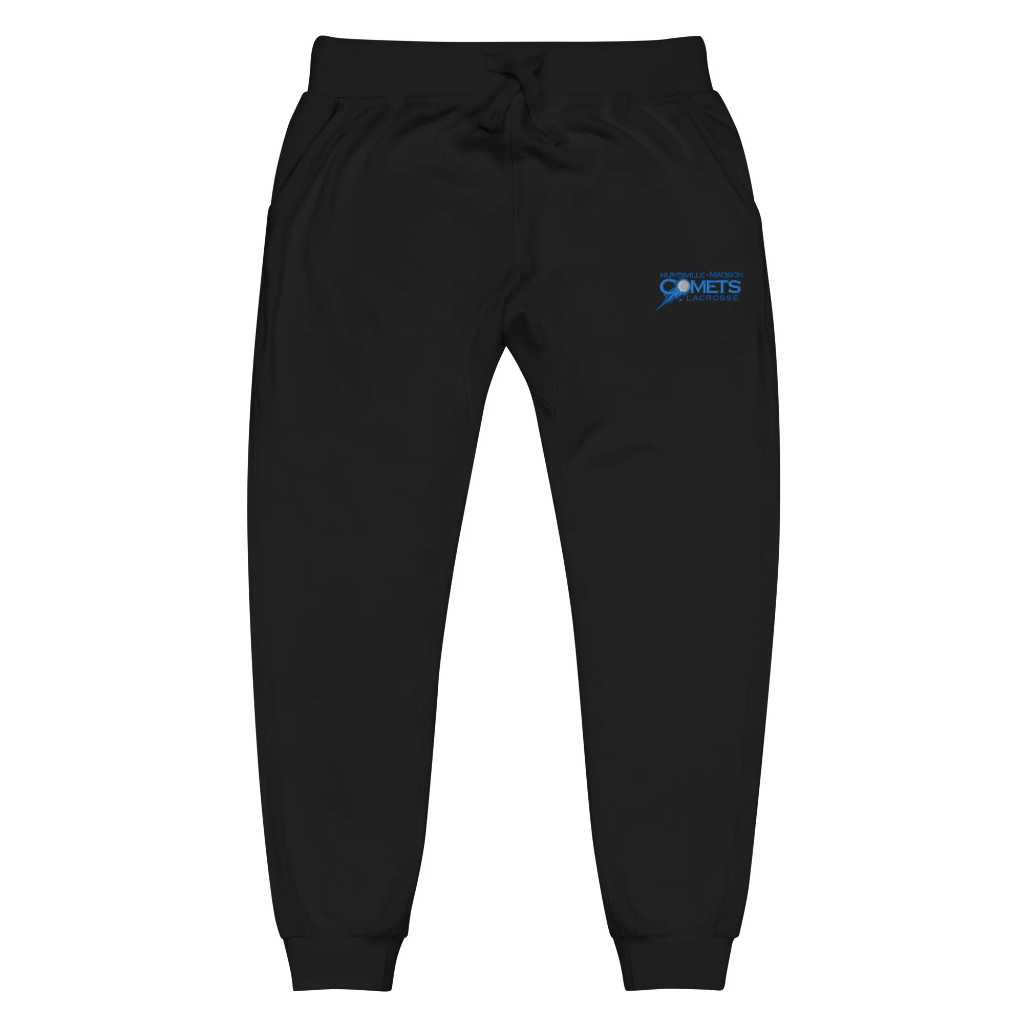 HM Comets Unisex Fleece Sweatpants