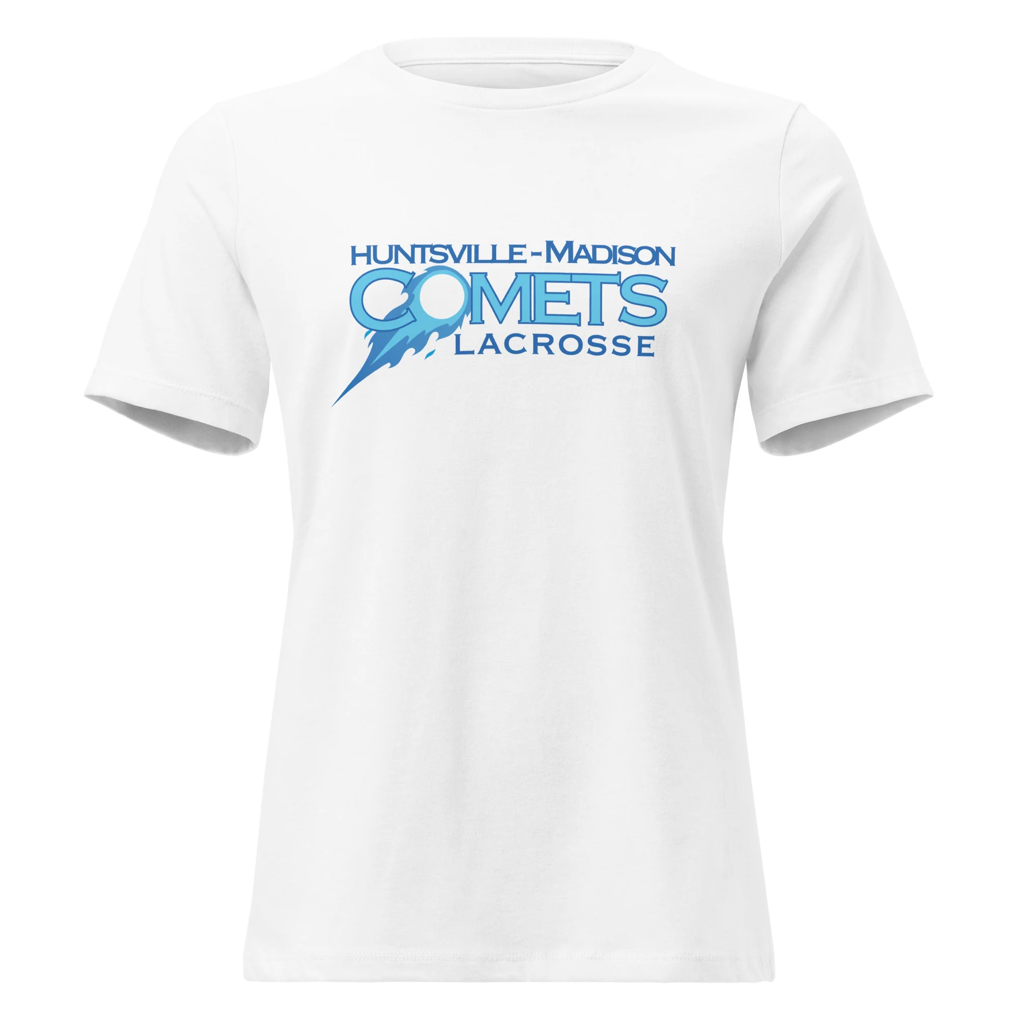 HM Comets Women's T-Shirt - Image 3