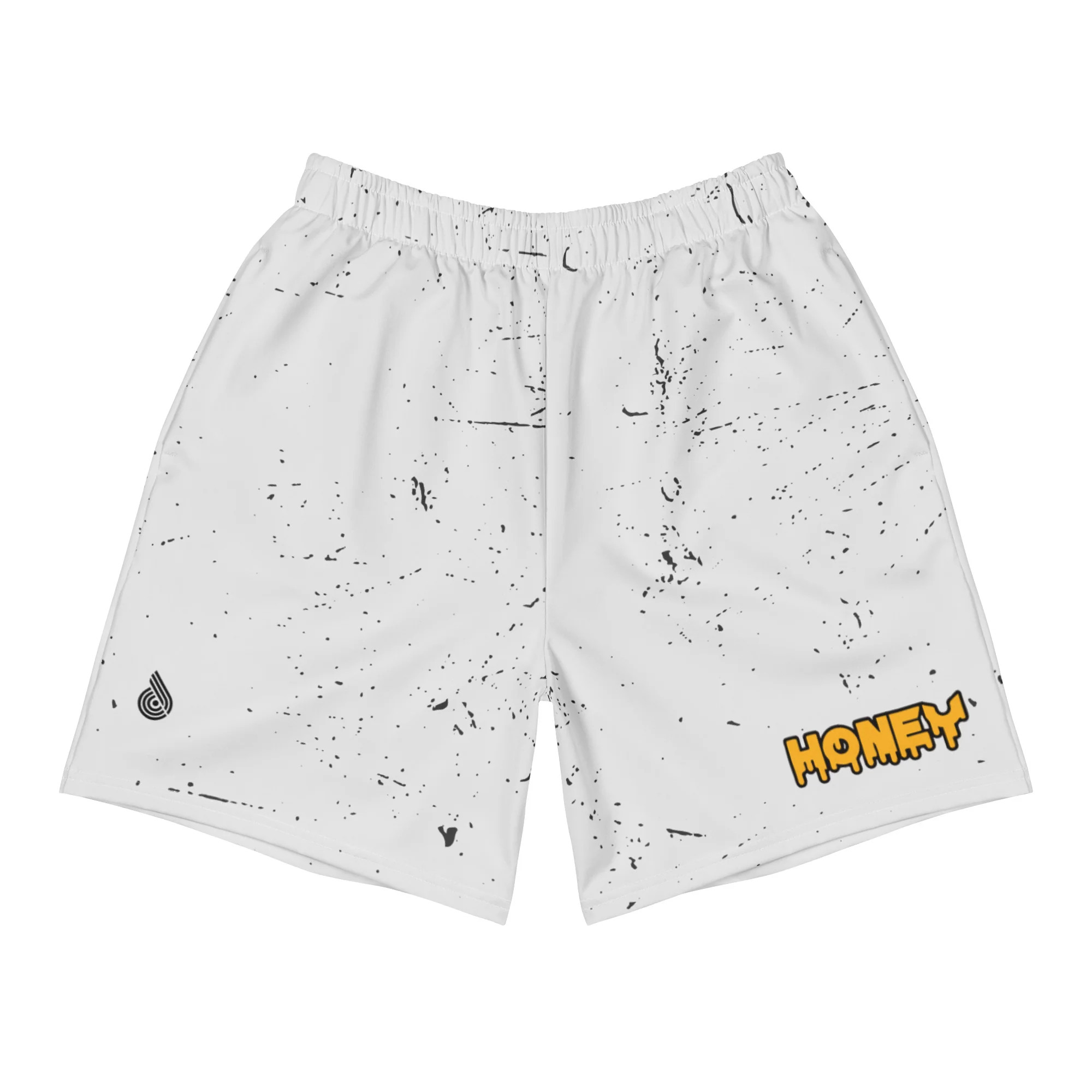 Honey Athletic Shorts